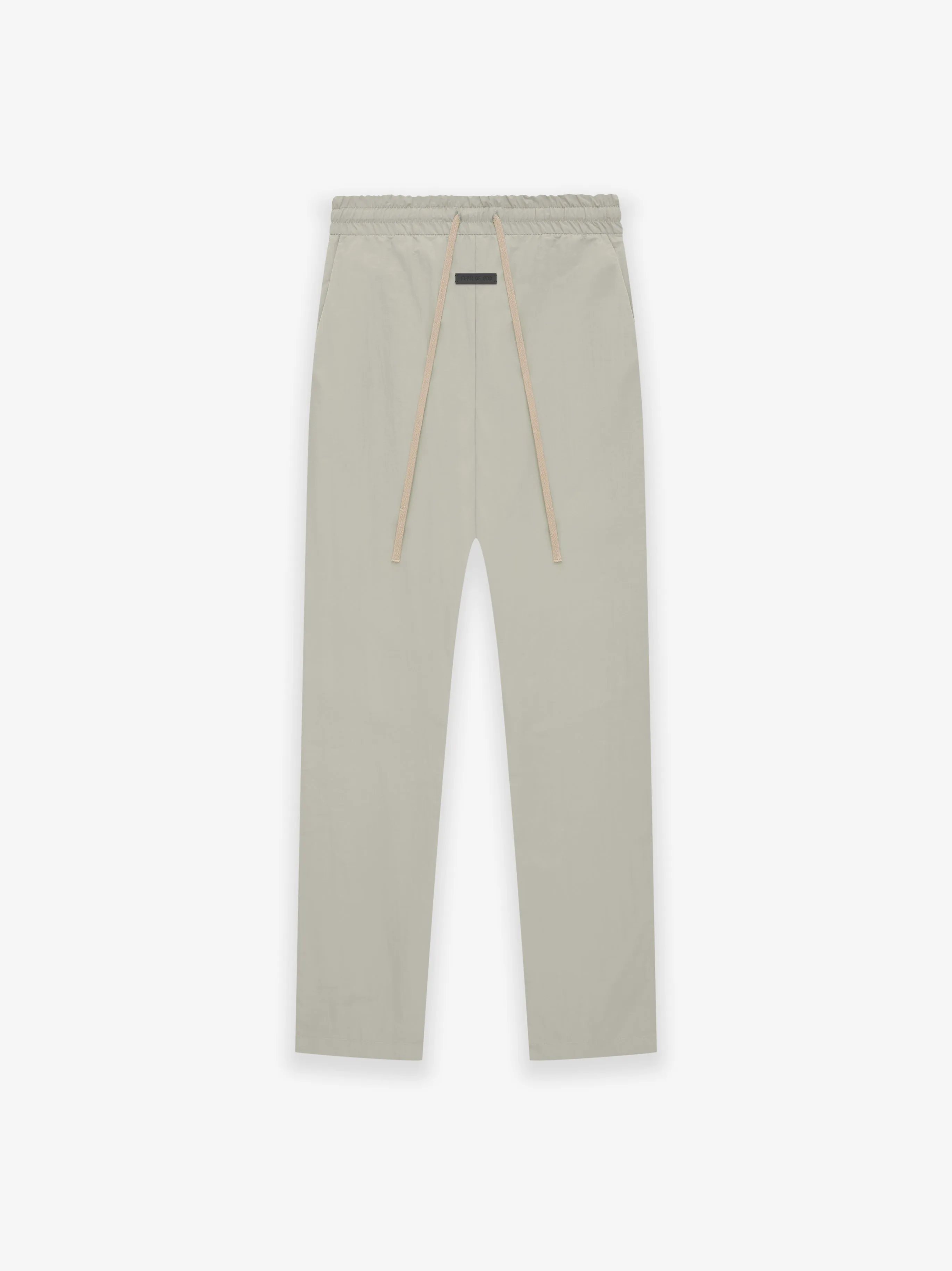 Washed Nylon Forum Pant sold by Fear of God