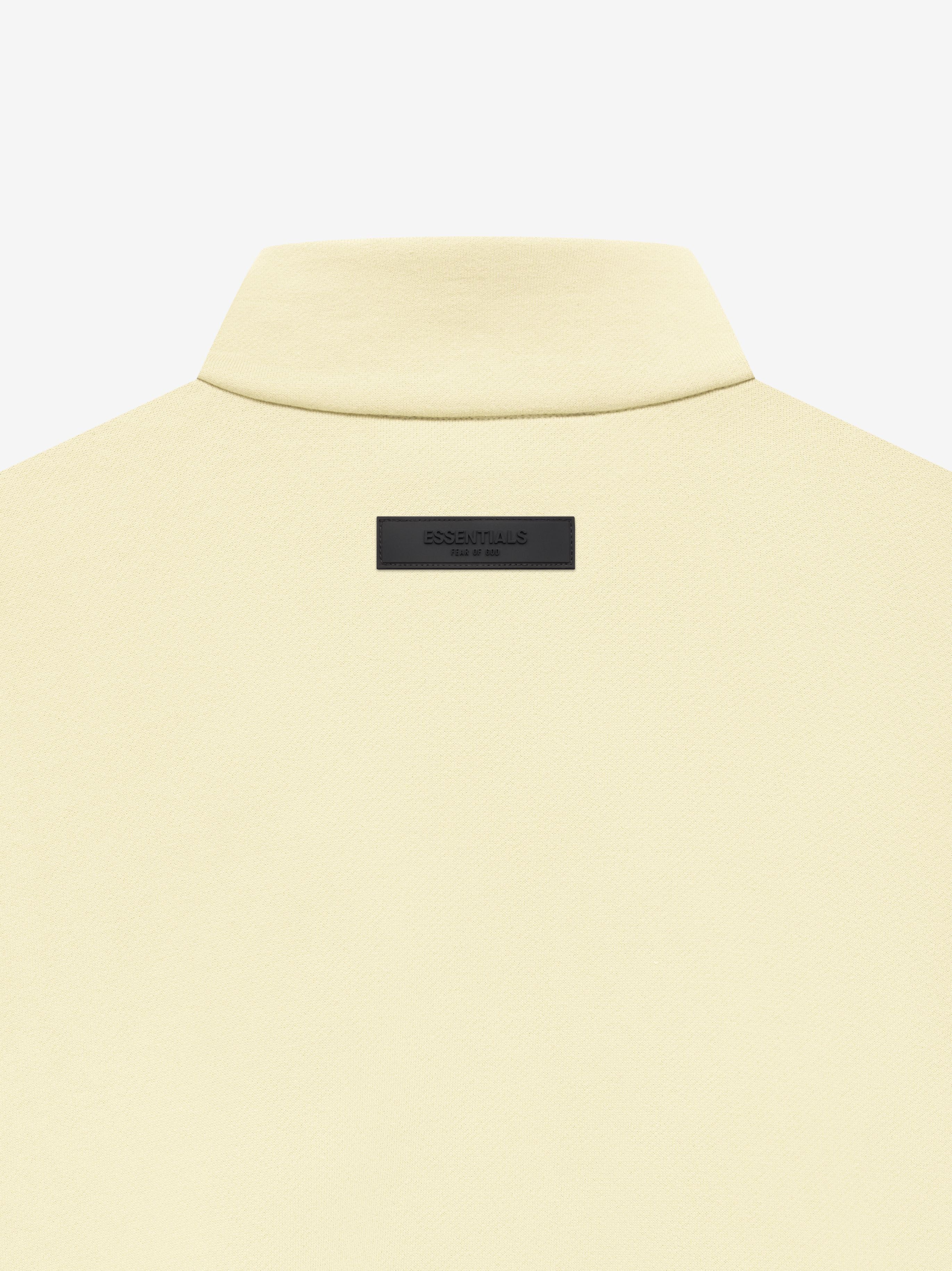 Womens Fullzip Jacket sold by Fear of God product image thumbnail 4