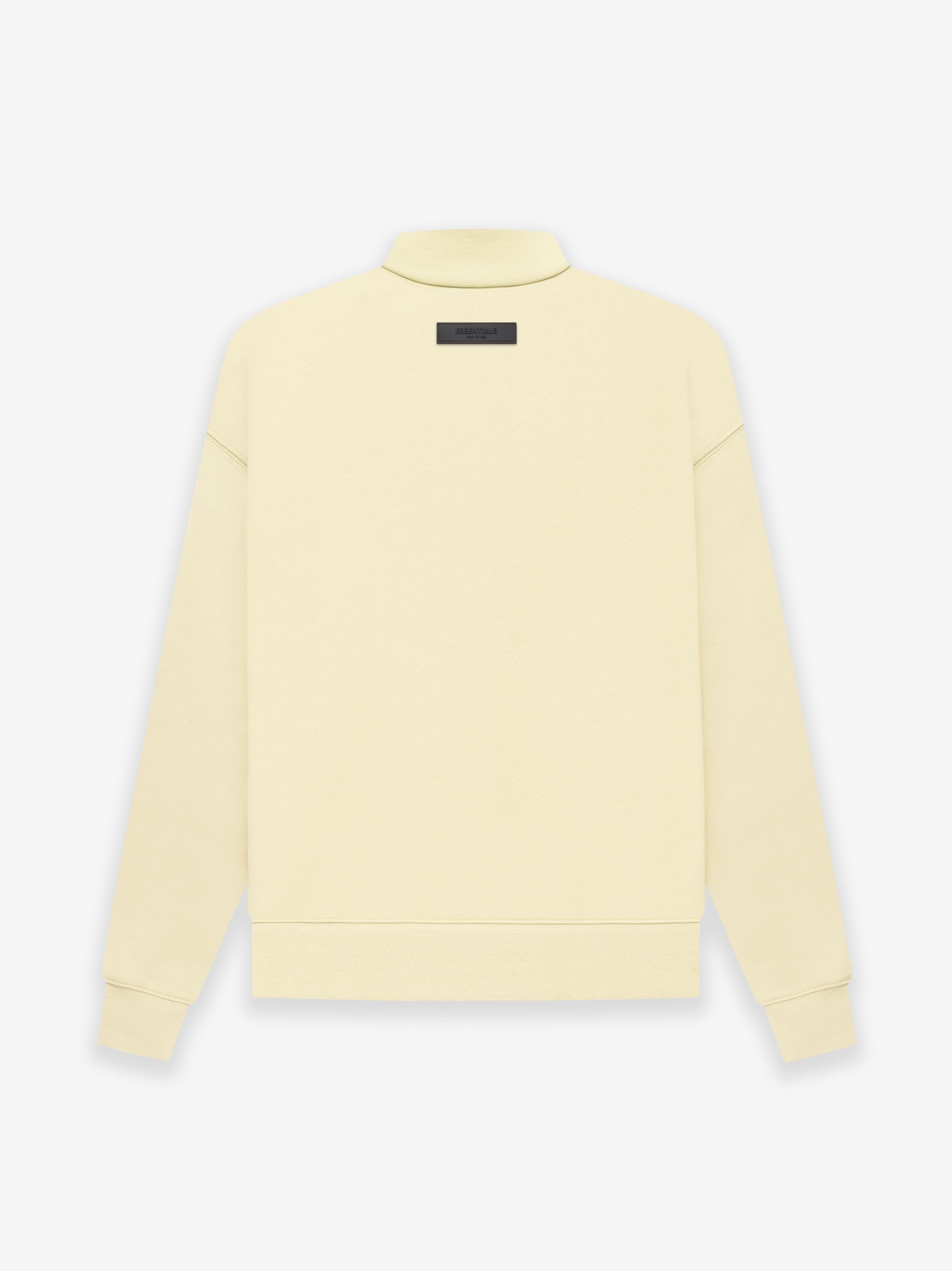 Womens Fullzip Jacket sold by Fear of God product image thumbnail 2