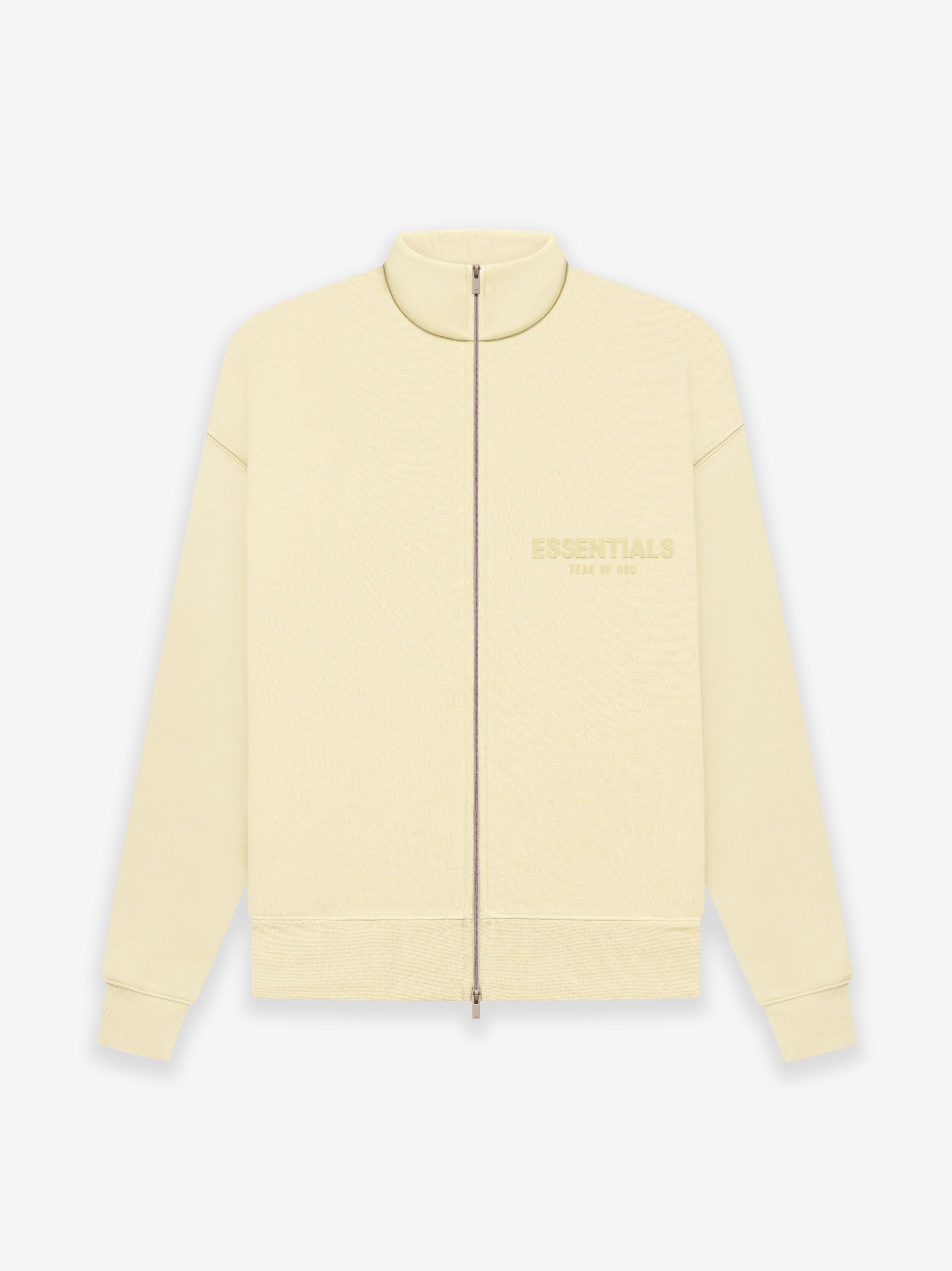 Womens Fullzip Jacket sold by Fear of God