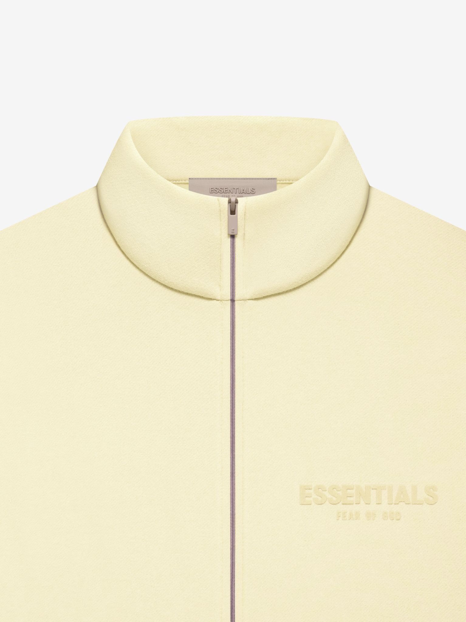 Womens Fullzip Jacket sold by Fear of God product image thumbnail 3