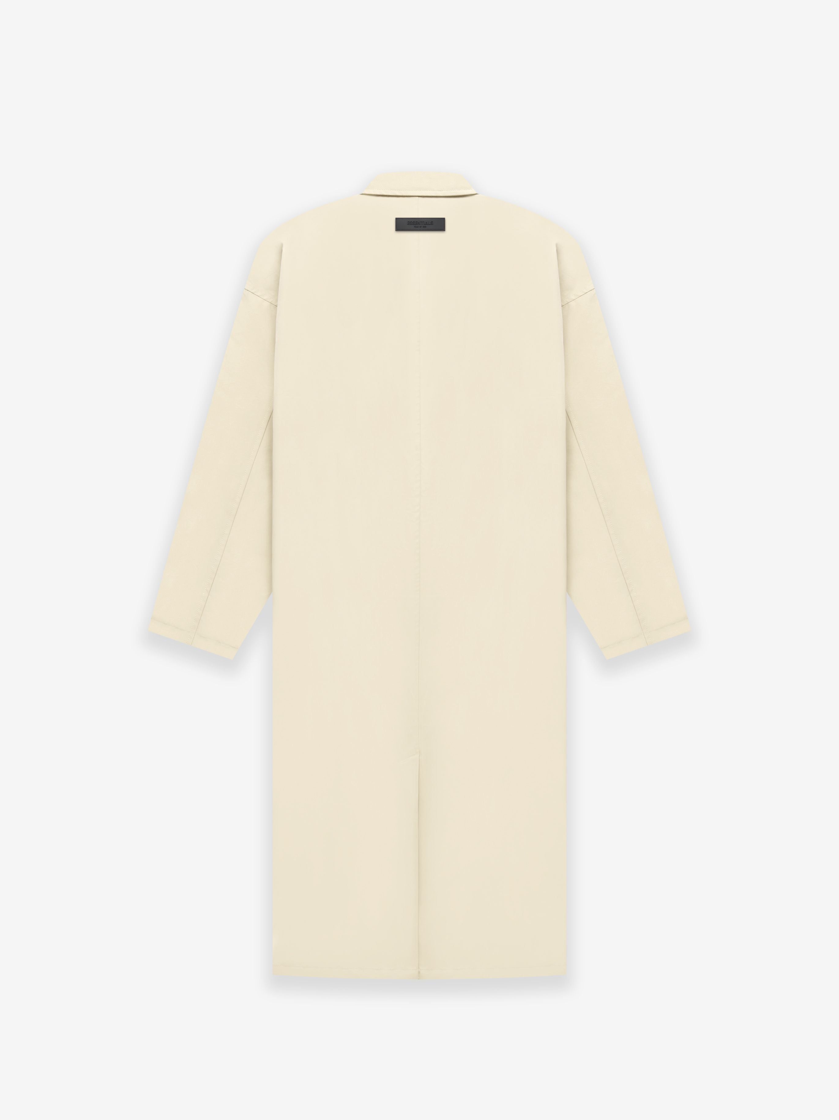 Long Coat sold by Fear of God product image thumbnail 2