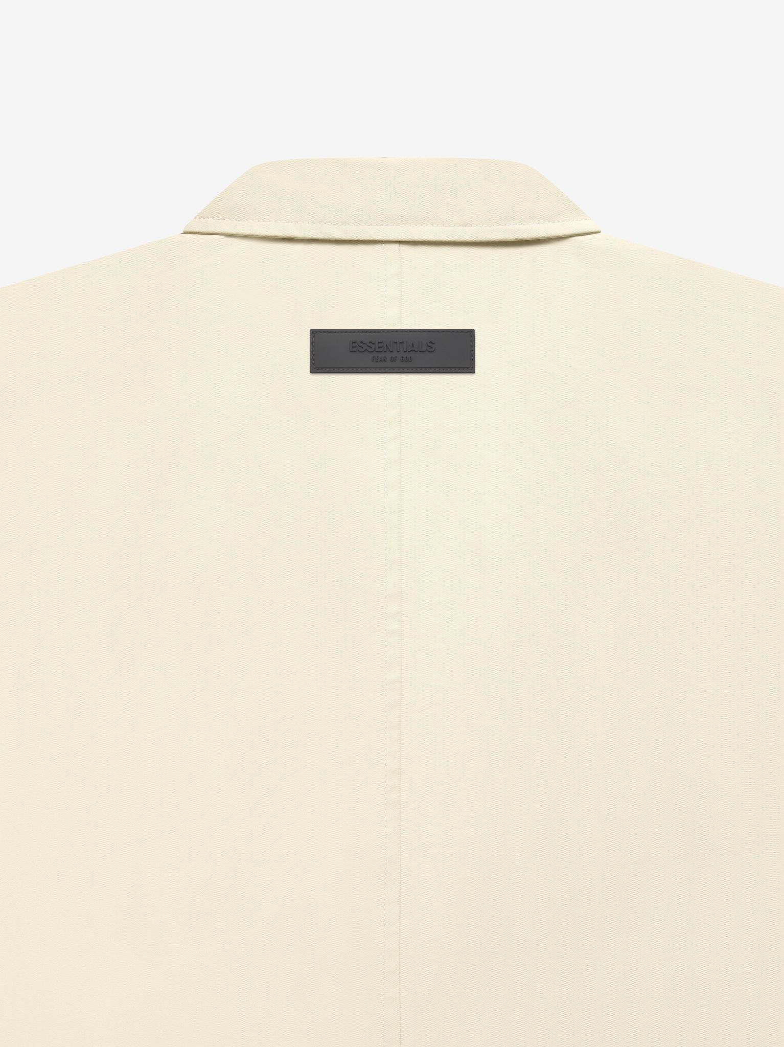 Long Coat sold by Fear of God product image thumbnail 4