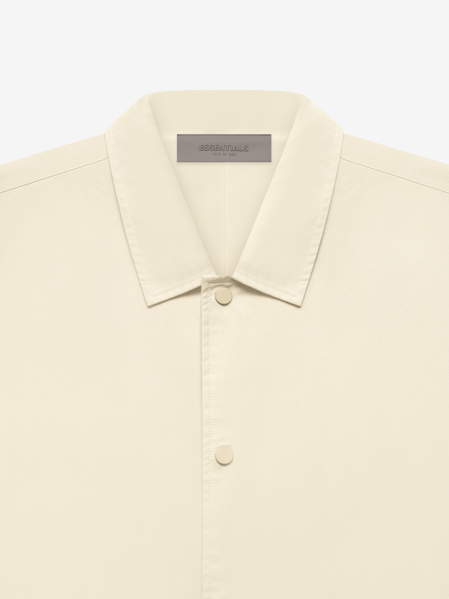 Long Coat sold by Fear of God product image thumbnail 3