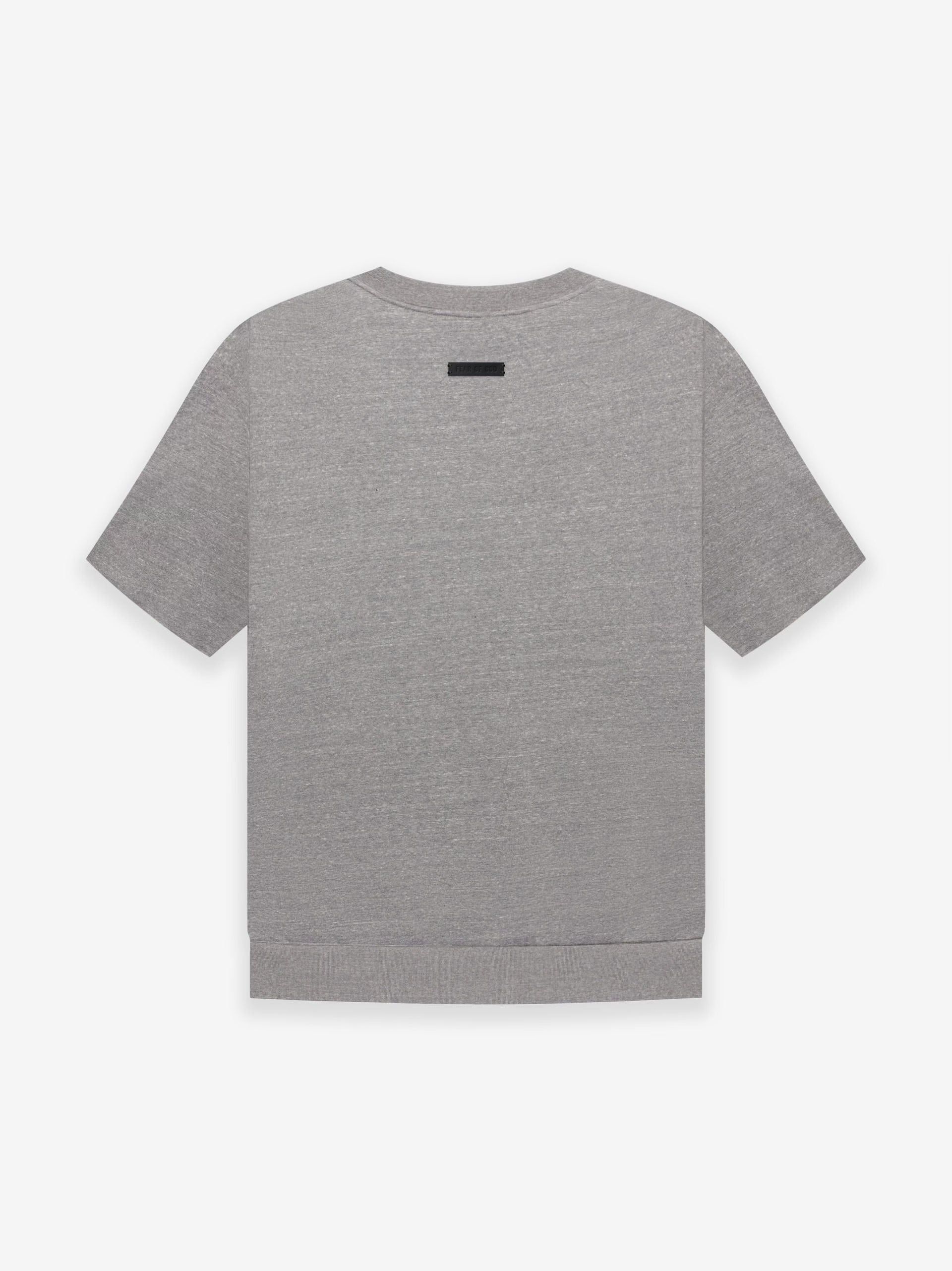 Grays 3/4 Sleeve Sweatshirt sold by Fear of God product image thumbnail 2