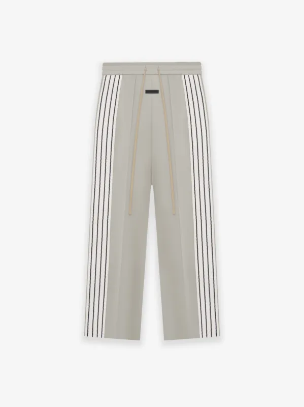 Sport Nylon Stripe Relaxed Sweatpant sold by Fear of God
