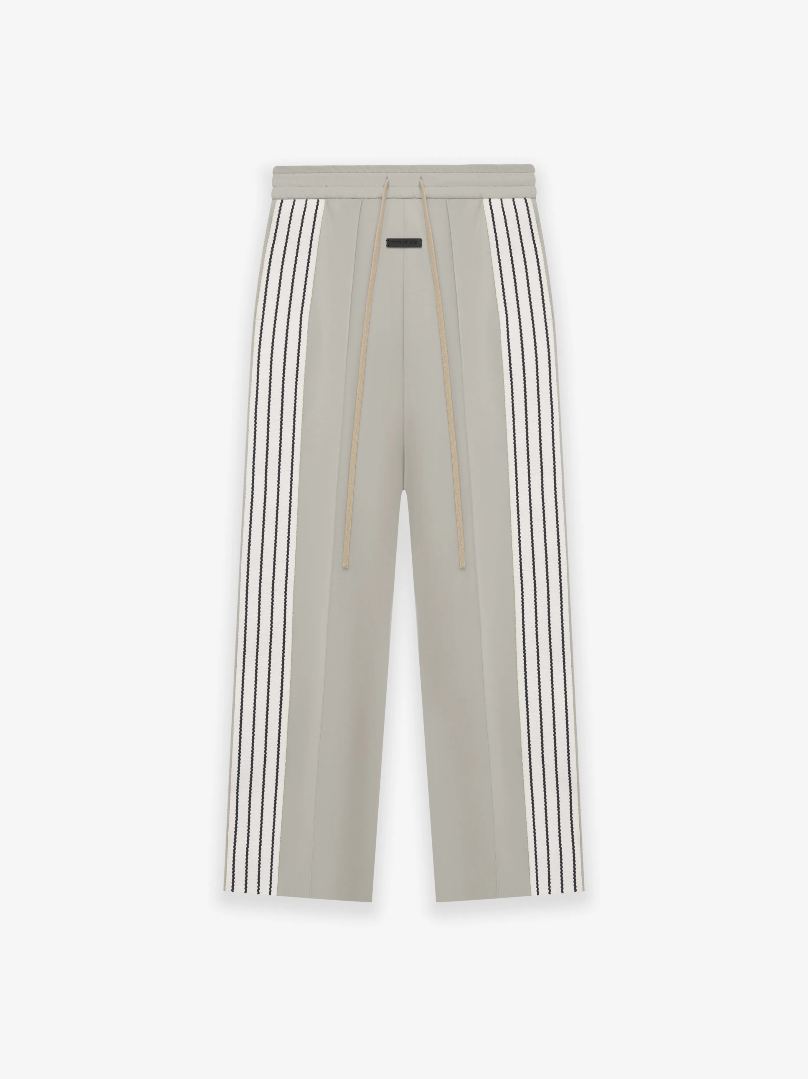 Sport Nylon Stripe Relaxed Sweatpant sold by Fear of God