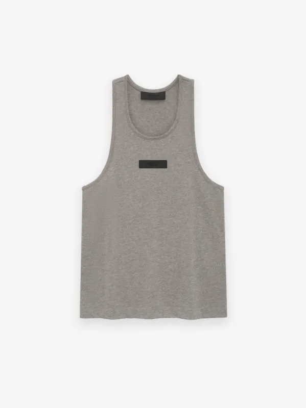 WOMENS TRI-BLEND TANKTOP sold by Fear of God