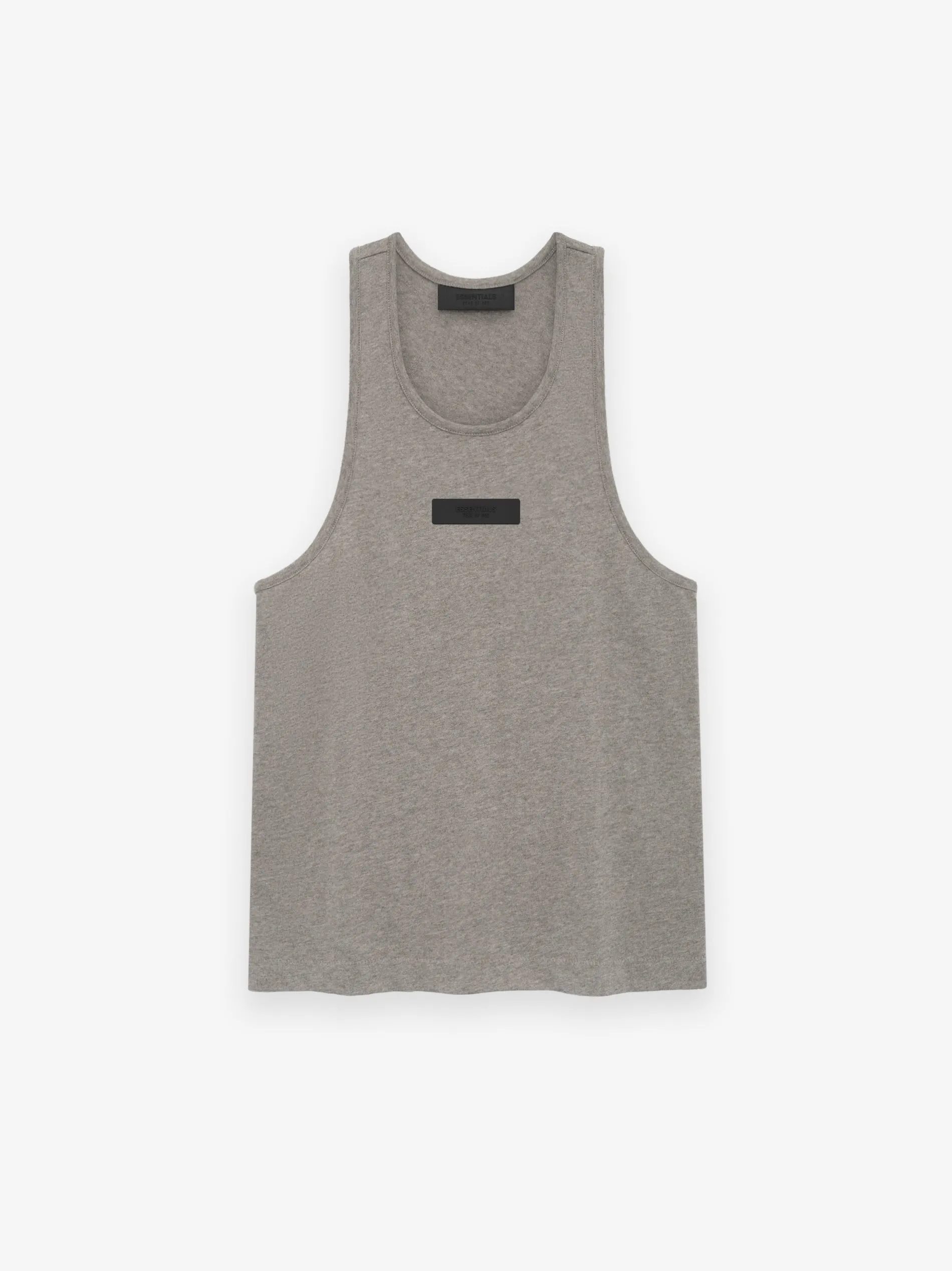 WOMENS TRI-BLEND TANKTOP sold by Fear of God