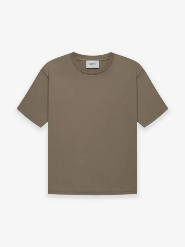 S/S TEE sold by Fear of God