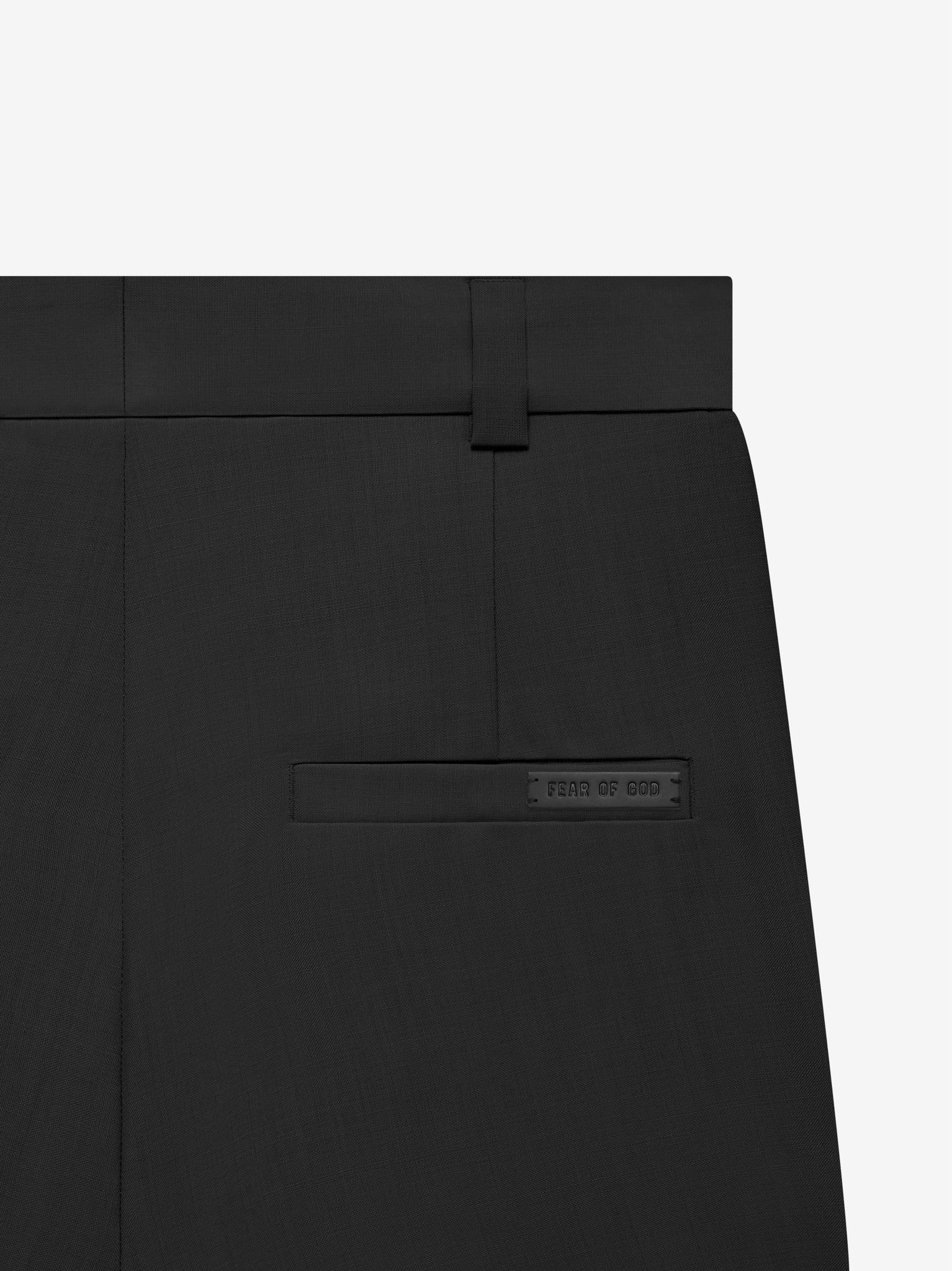 Wool Mohair Suit Pant sold by Fear of God product image thumbnail 4
