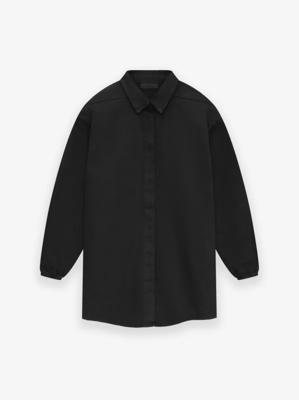 Womens Button Down Shirt made by Fear of God