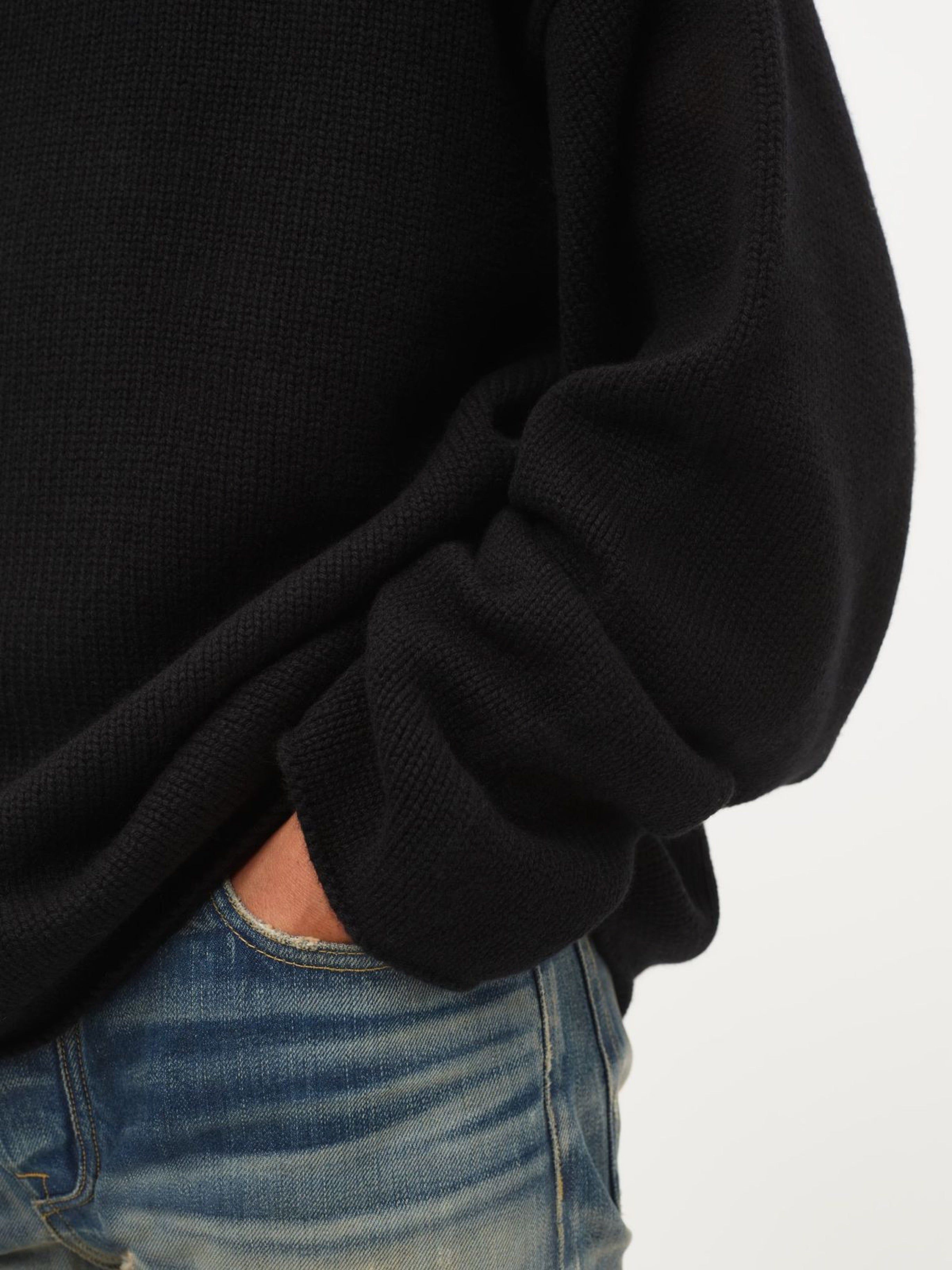 Cashmere Turtleneck sold by Fear of God product image thumbnail 6