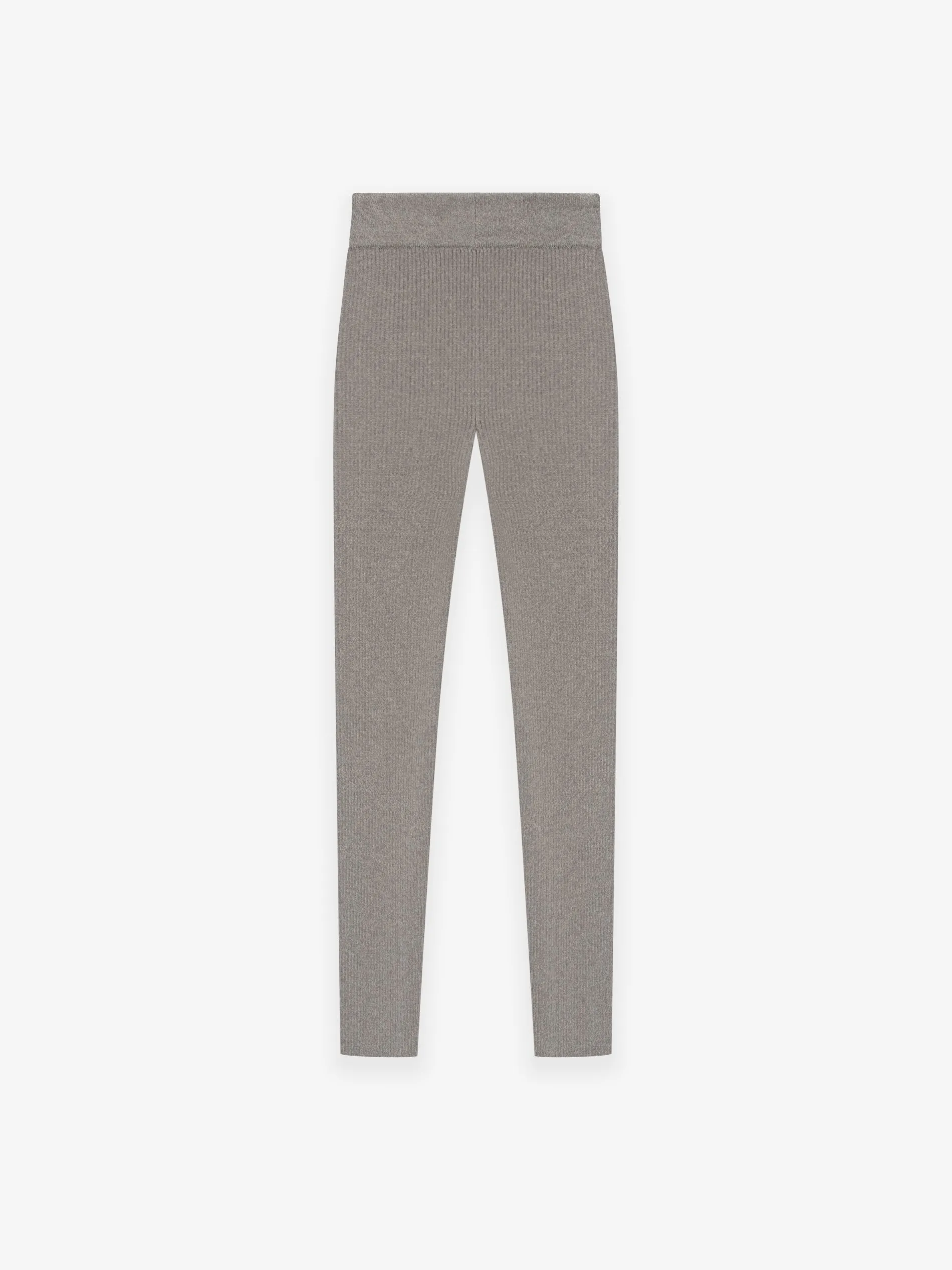 WOMENS KNIT LEGGING sold by Fear of God product image thumbnail 2