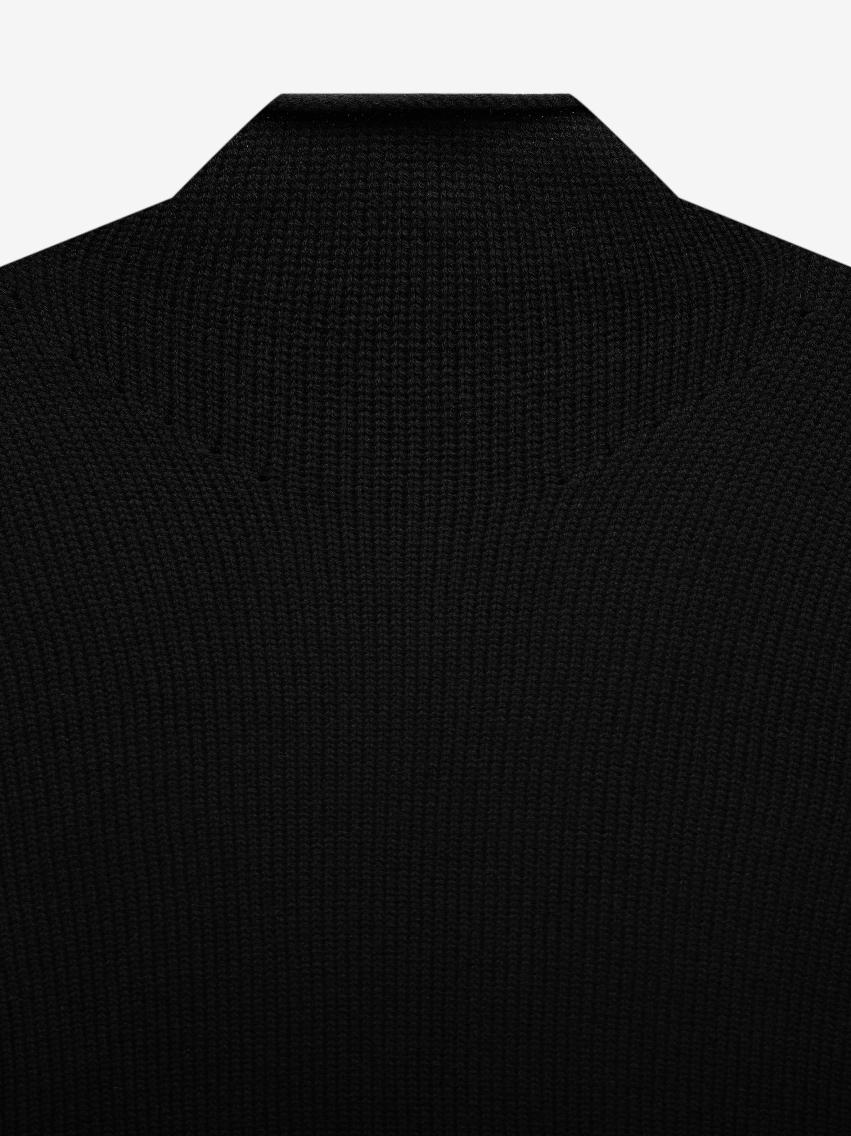 Cashmere Turtleneck sold by Fear of God product image thumbnail 3