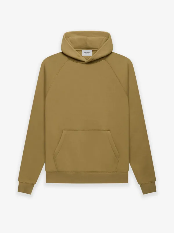 PULLOVER HOODIE sold by Fear of God