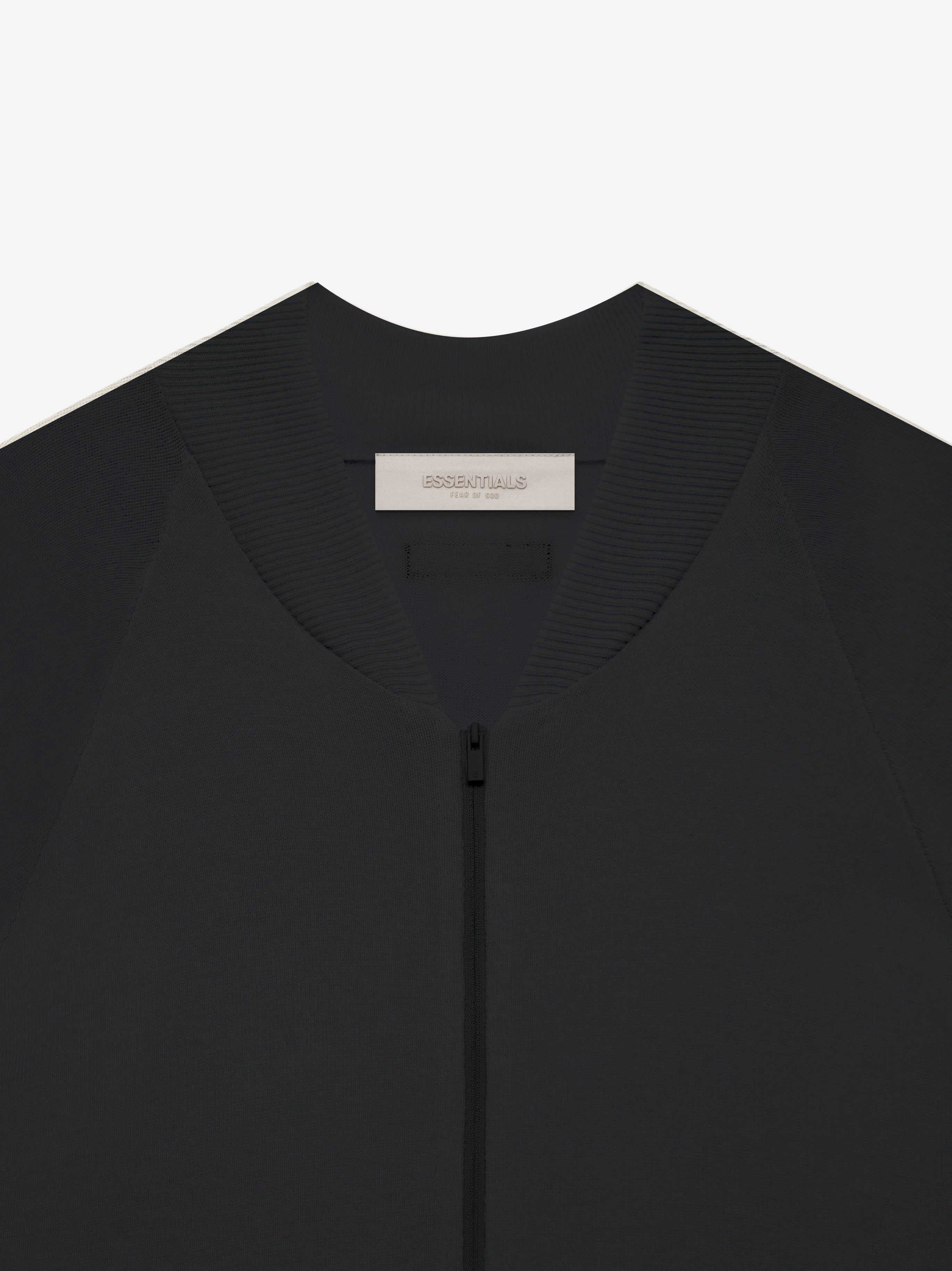 Womens Long Cardigan sold by Fear of God product image thumbnail 3