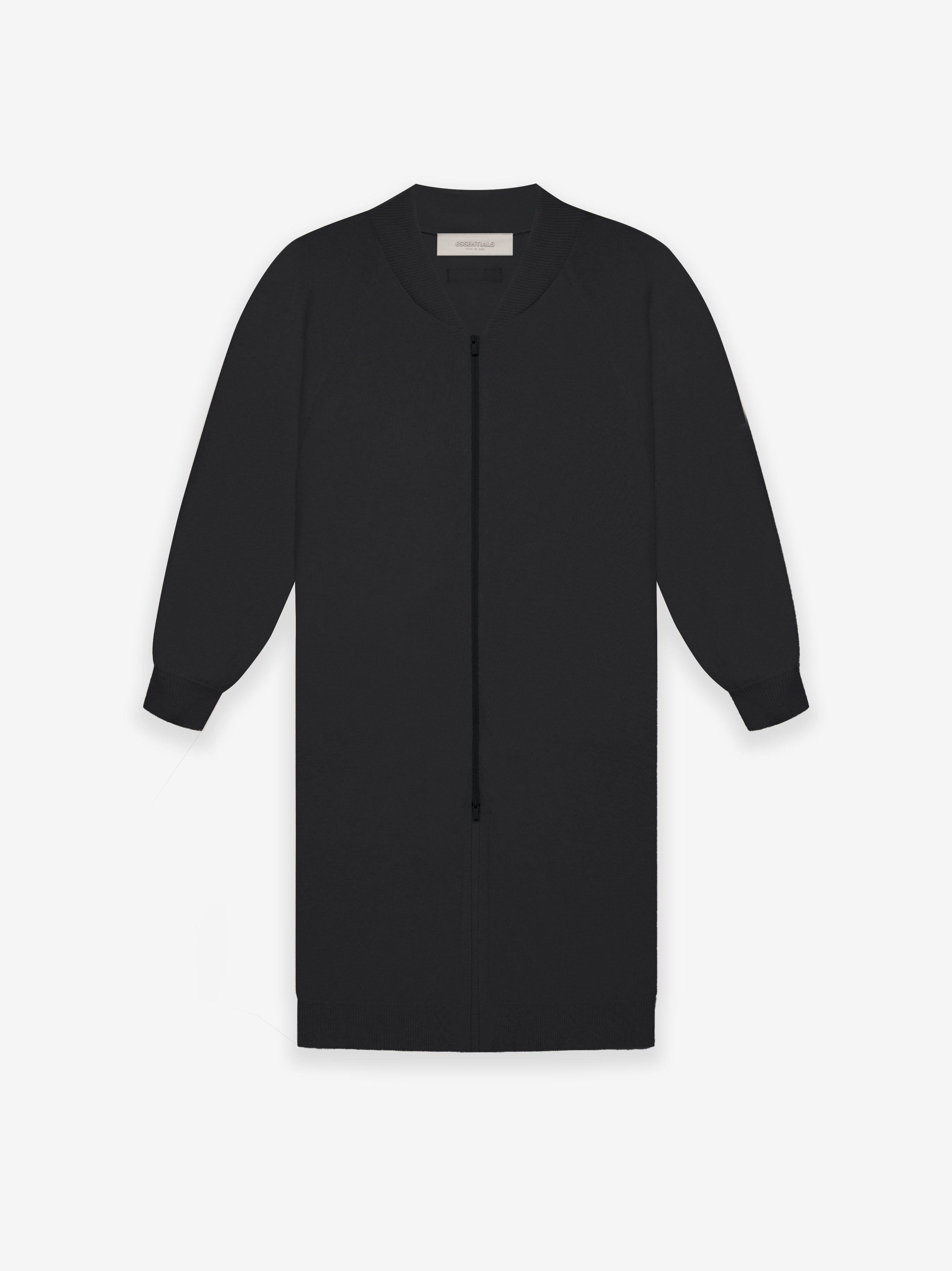Womens Long Cardigan sold by Fear of God
