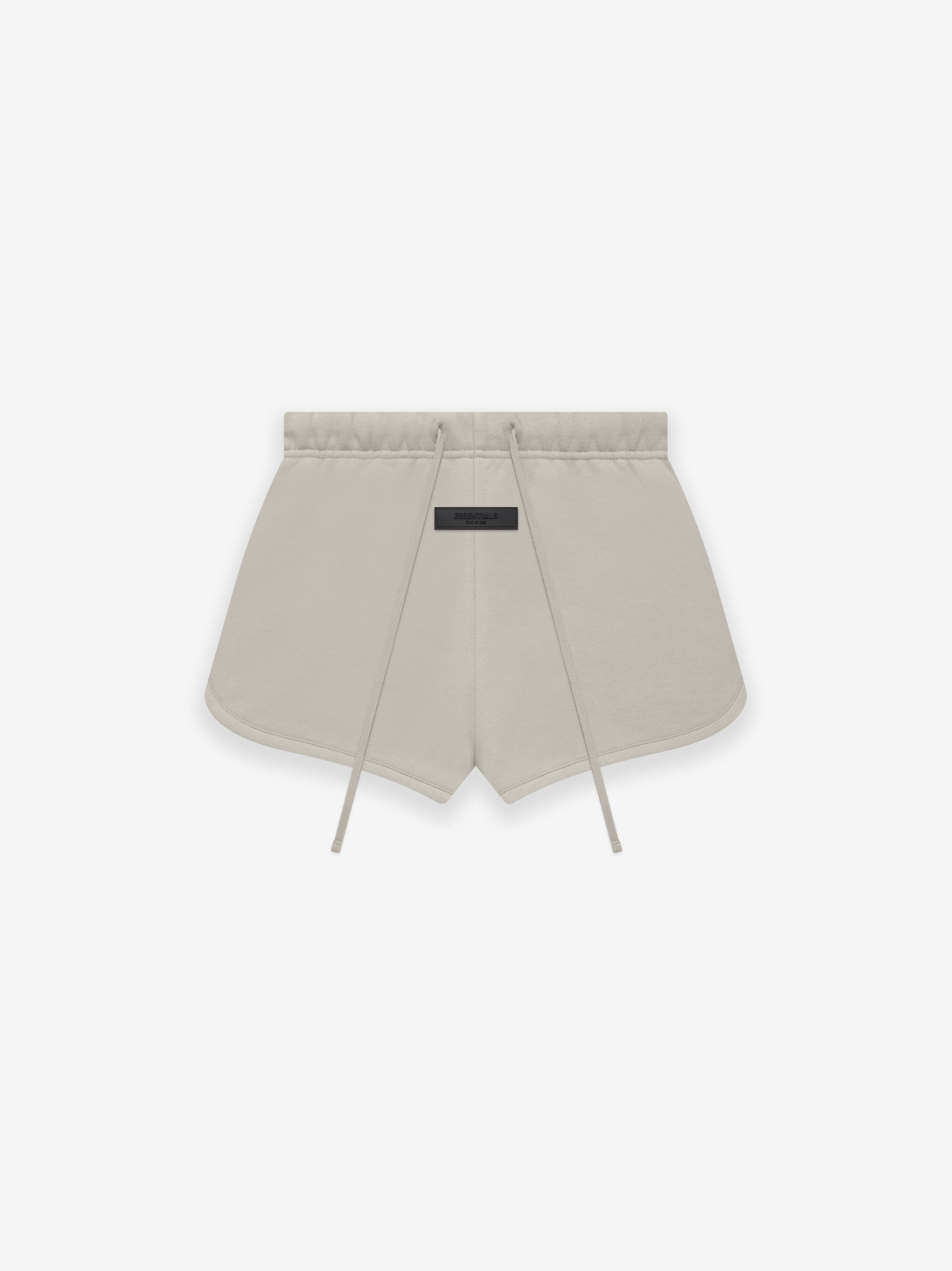 Womens Running Shorts sold by Fear of God