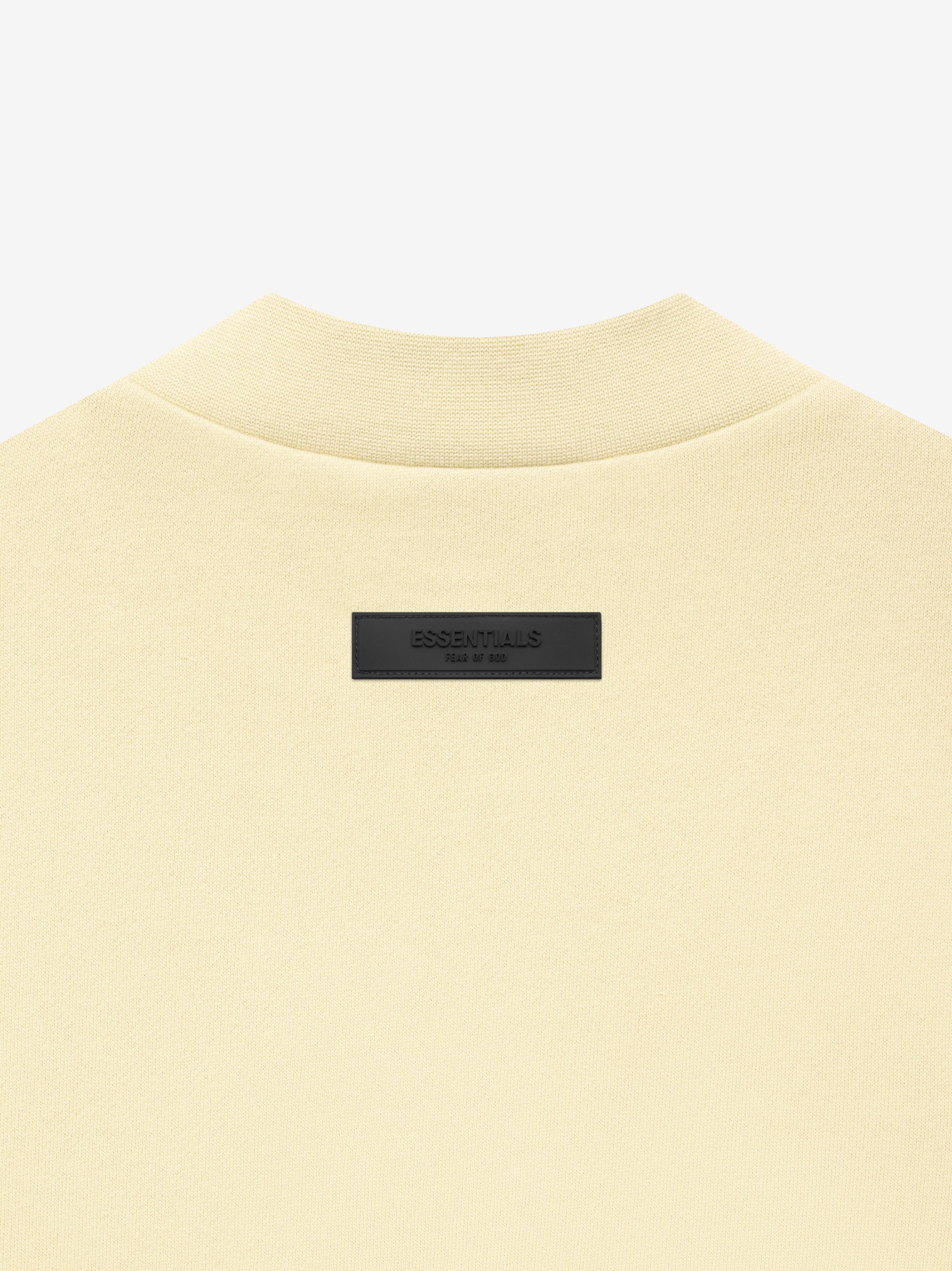 Womens V Neck Vest sold by Fear of God product image thumbnail 4