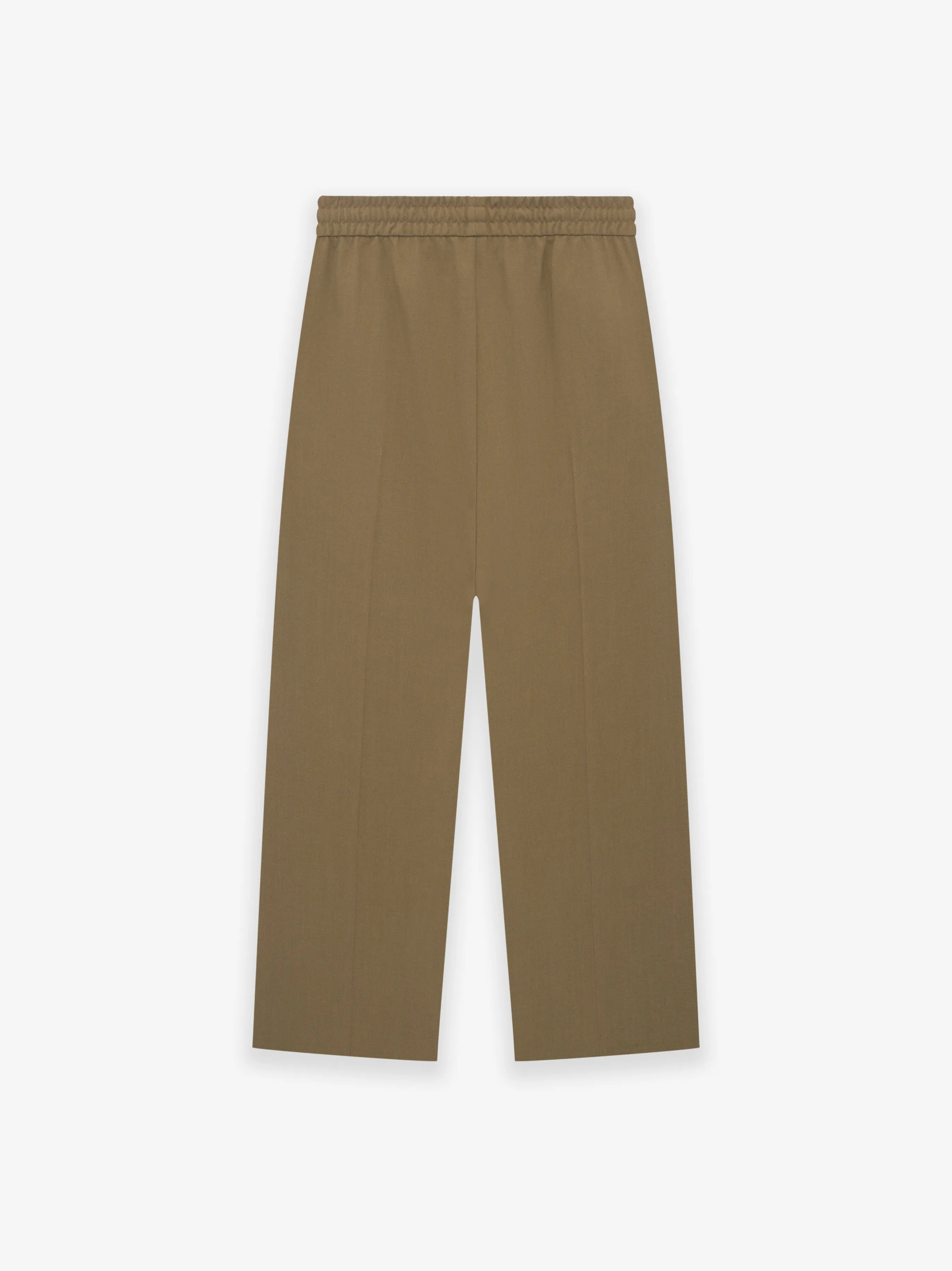 Wool Wide Leg Pant sold by Fear of God product image thumbnail 2