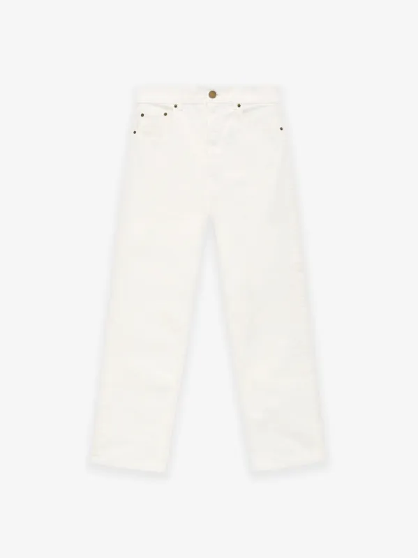 5 Pocket Jean sold by Fear of God