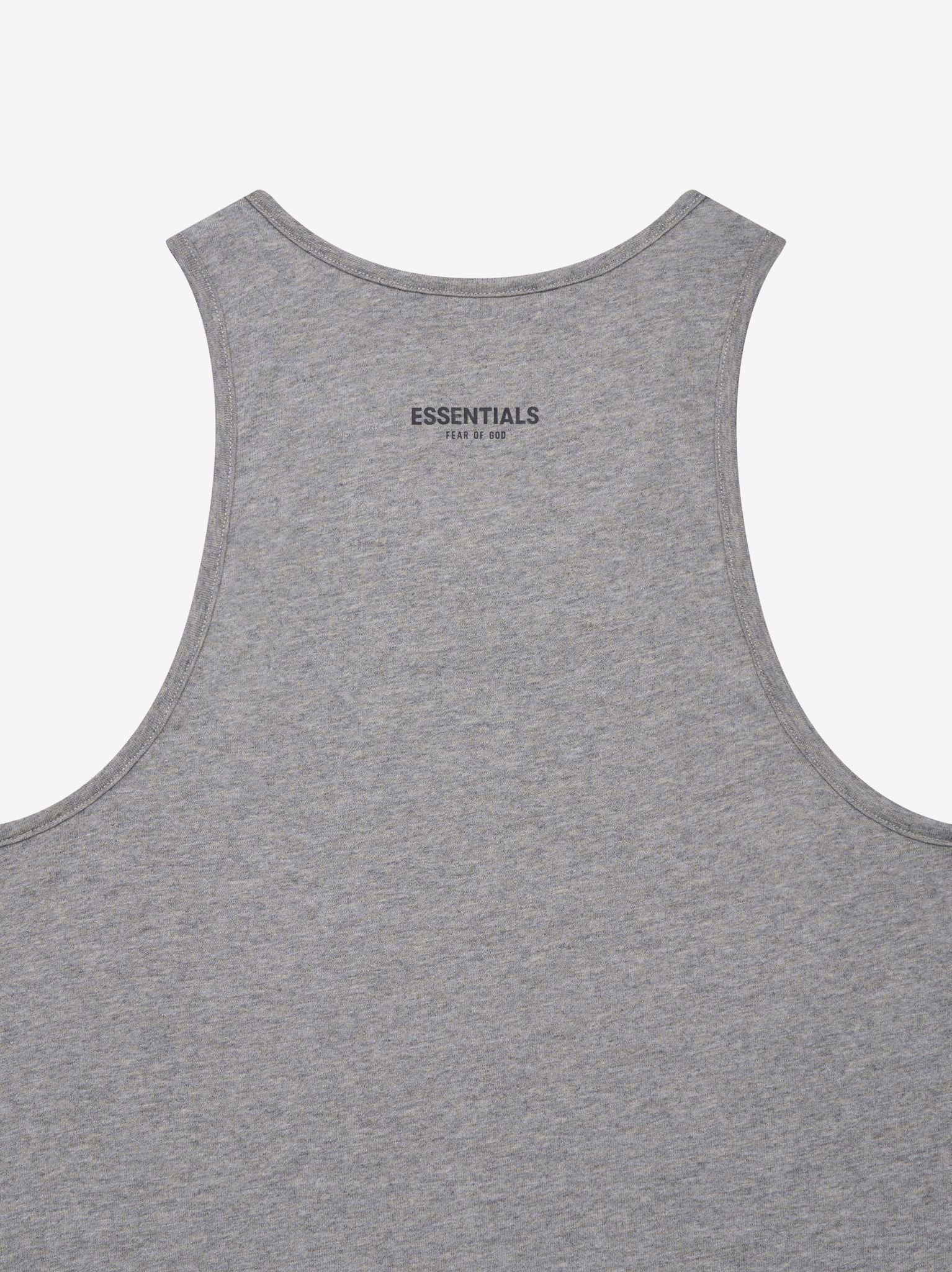 3 Pack Tank sold by Fear of God product image thumbnail 4