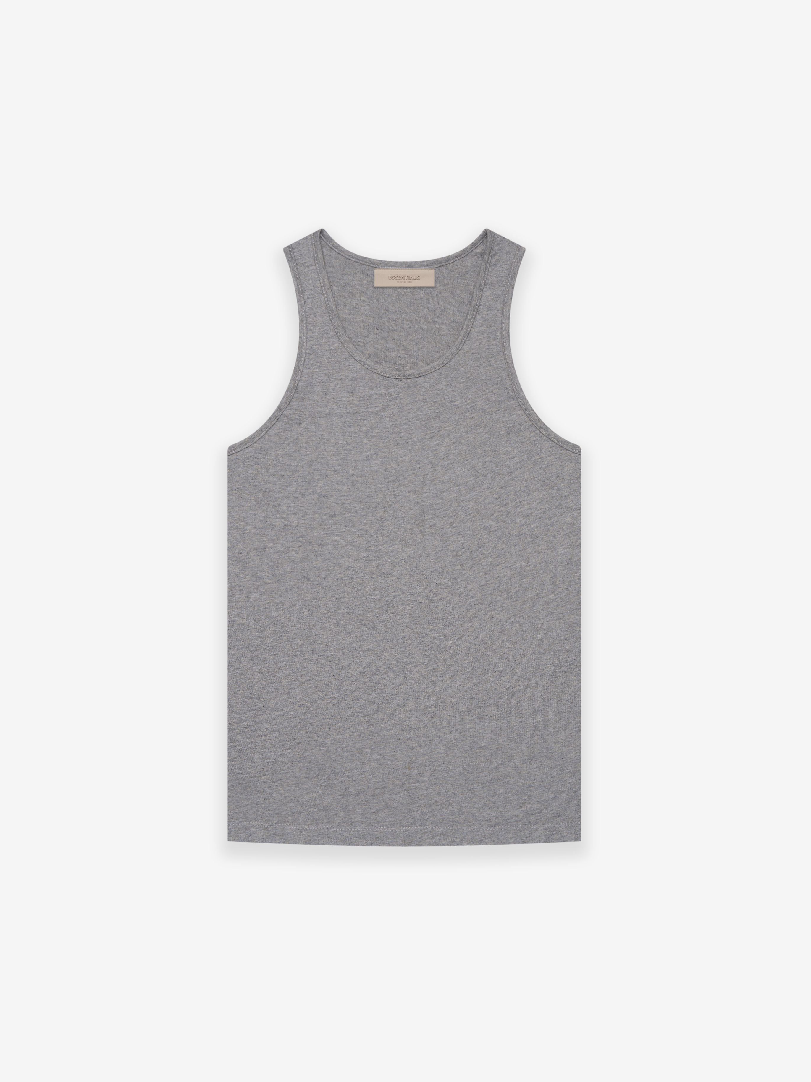 3 Pack Tank sold by Fear of God