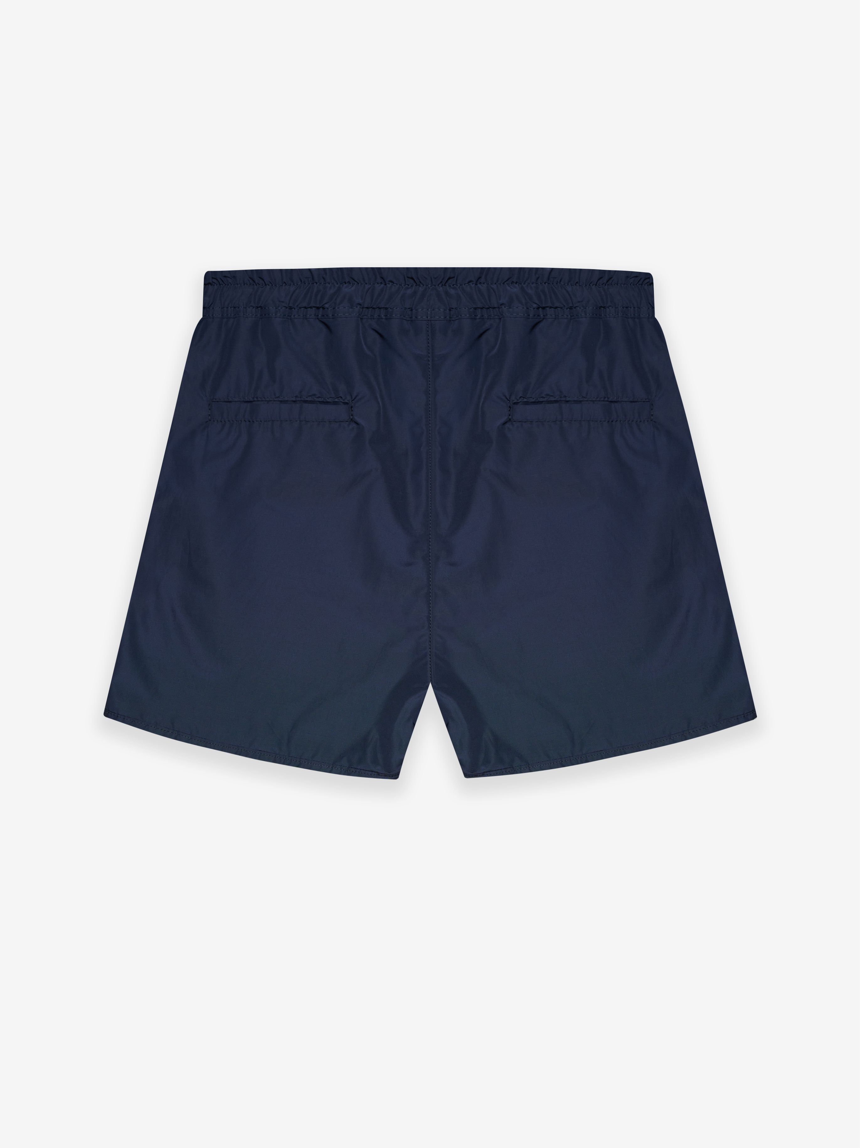 Track Short sold by Fear of God product image thumbnail 2