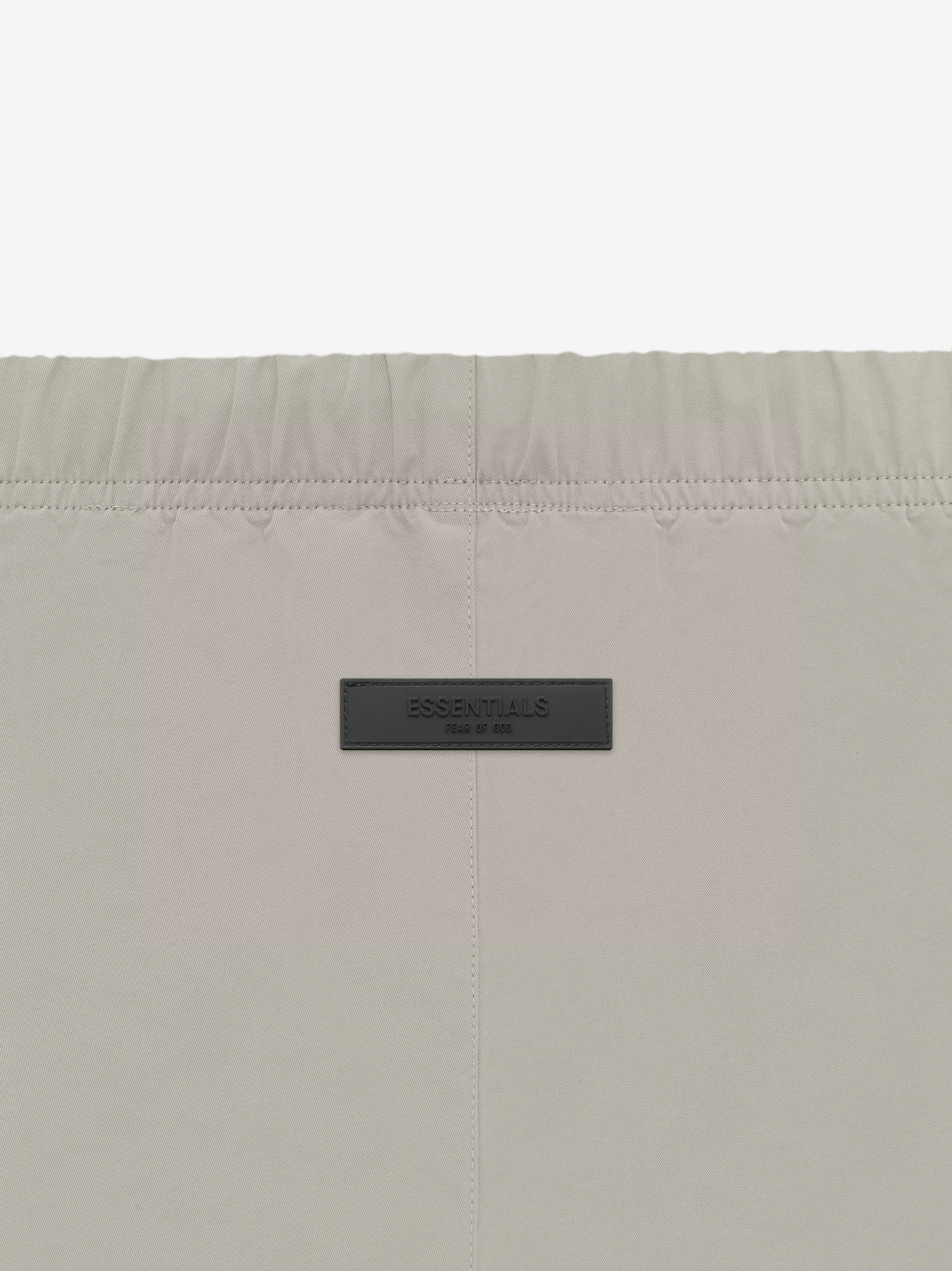 Womens Cotton Dock Short sold by Fear of God product image thumbnail 3