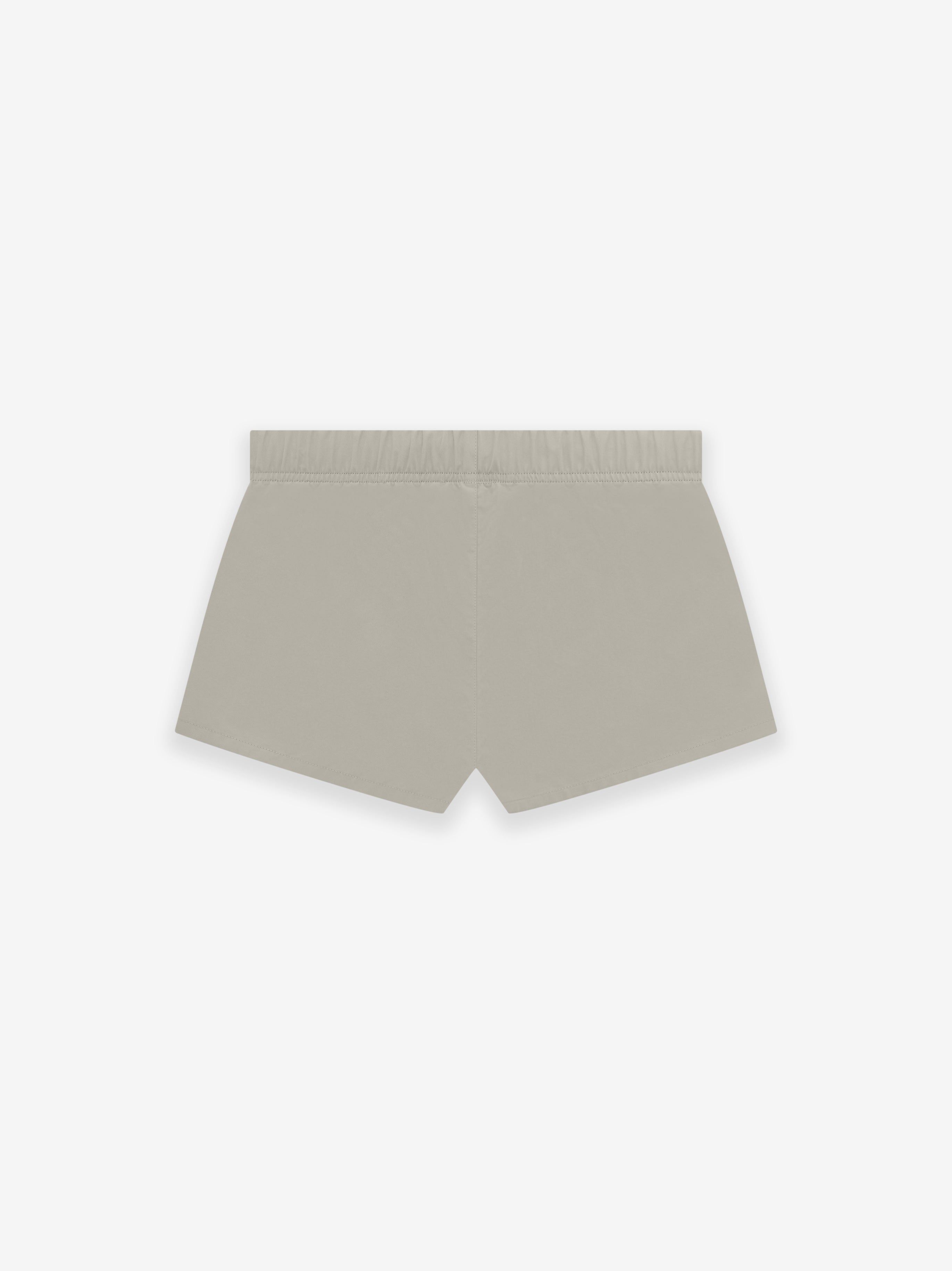 Womens Cotton Dock Short sold by Fear of God product image thumbnail 2