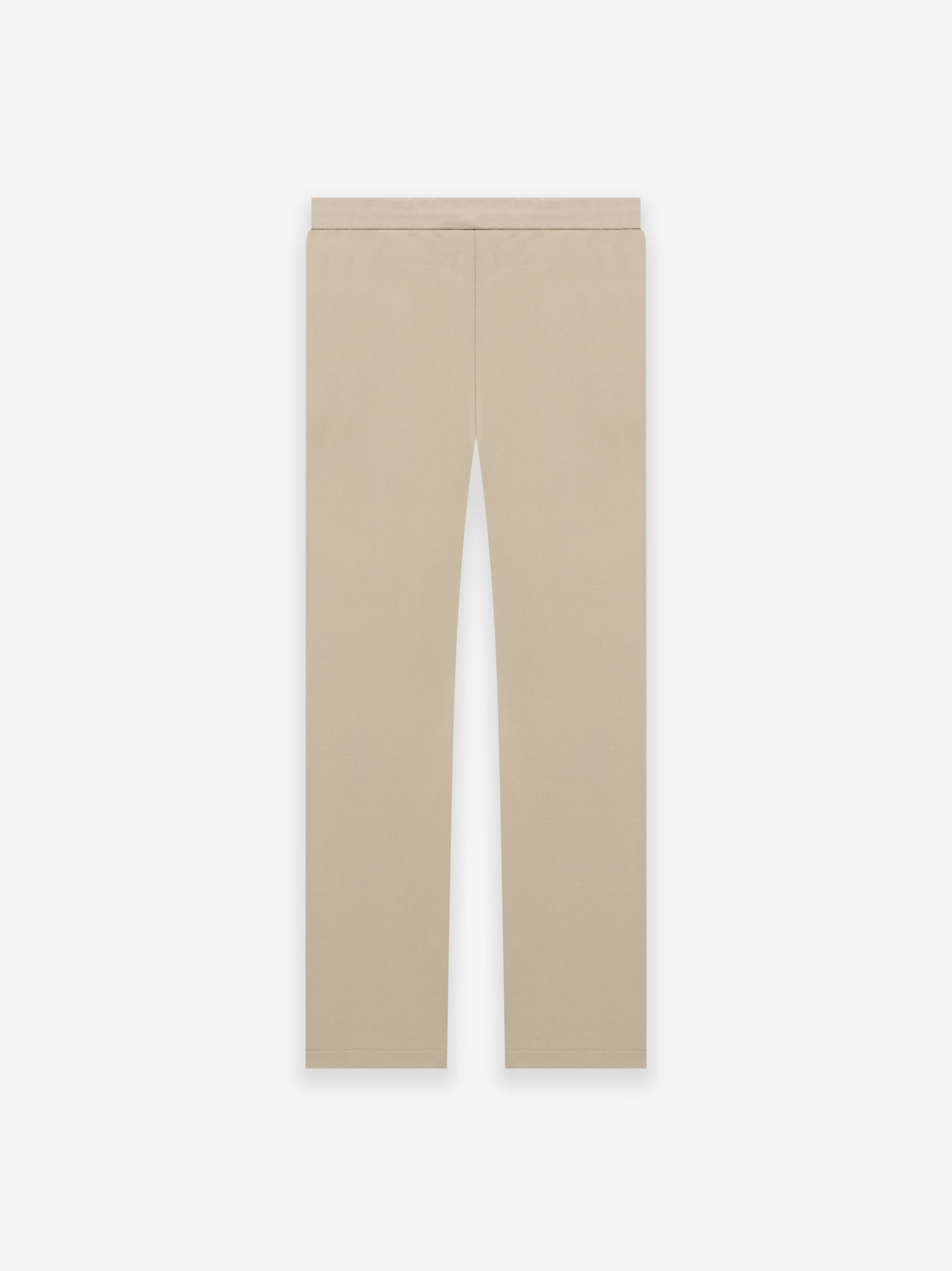 Viscose Tricot Relaxed Pant sold by Fear of God product image thumbnail 2