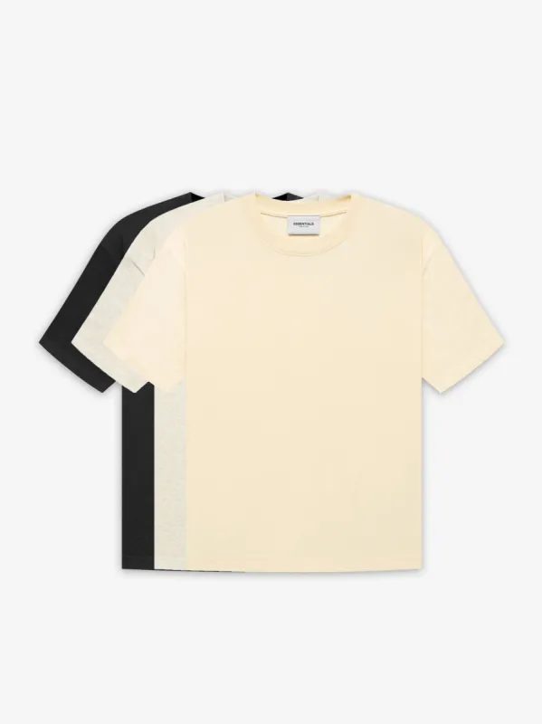 3 PACK S/S TEE sold by Fear of God