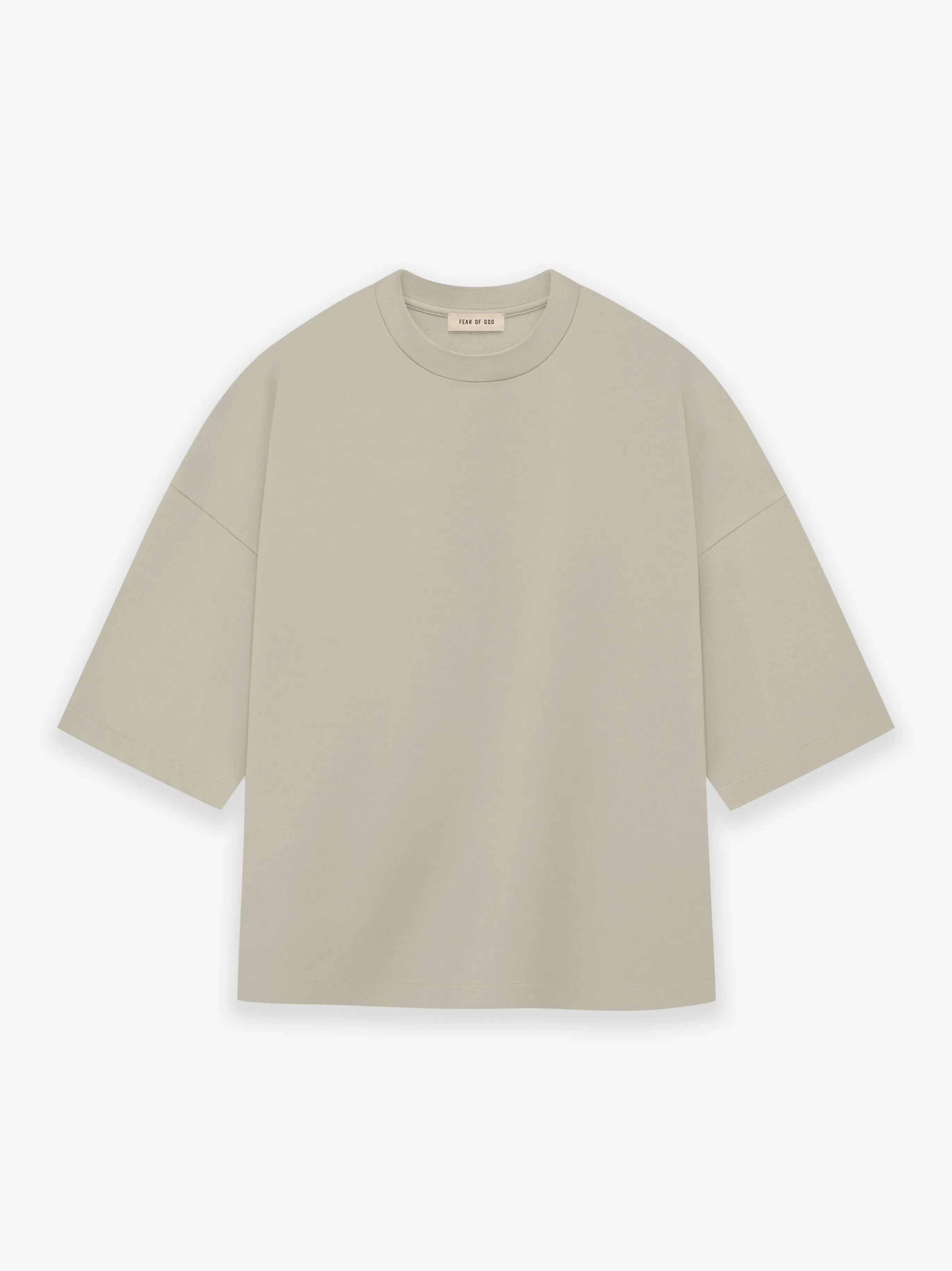 Embroidered Thunderbird Milano Tee sold by Fear of God product image thumbnail 2