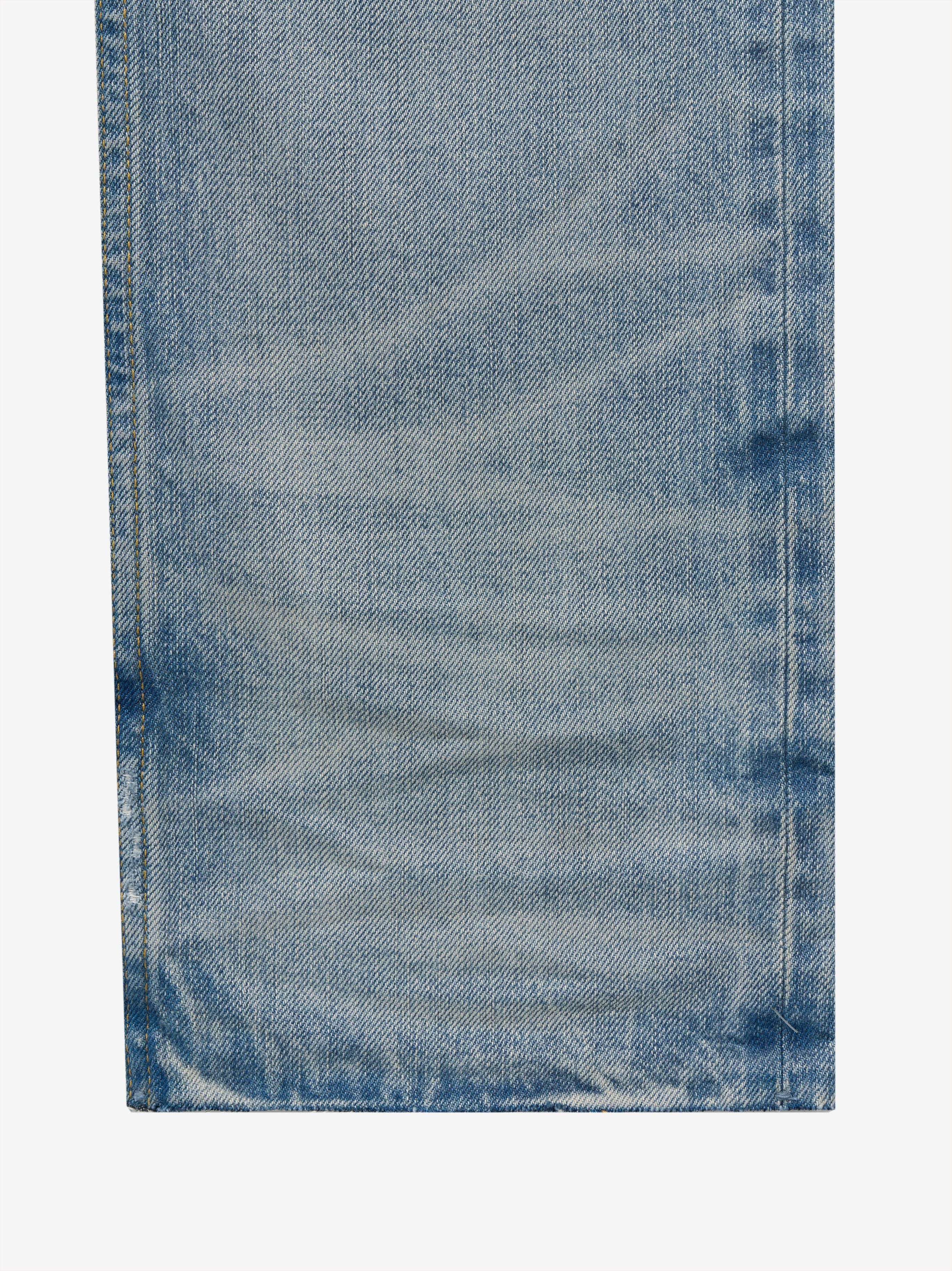 7th Collection Denim sold by Fear of God product image thumbnail 5