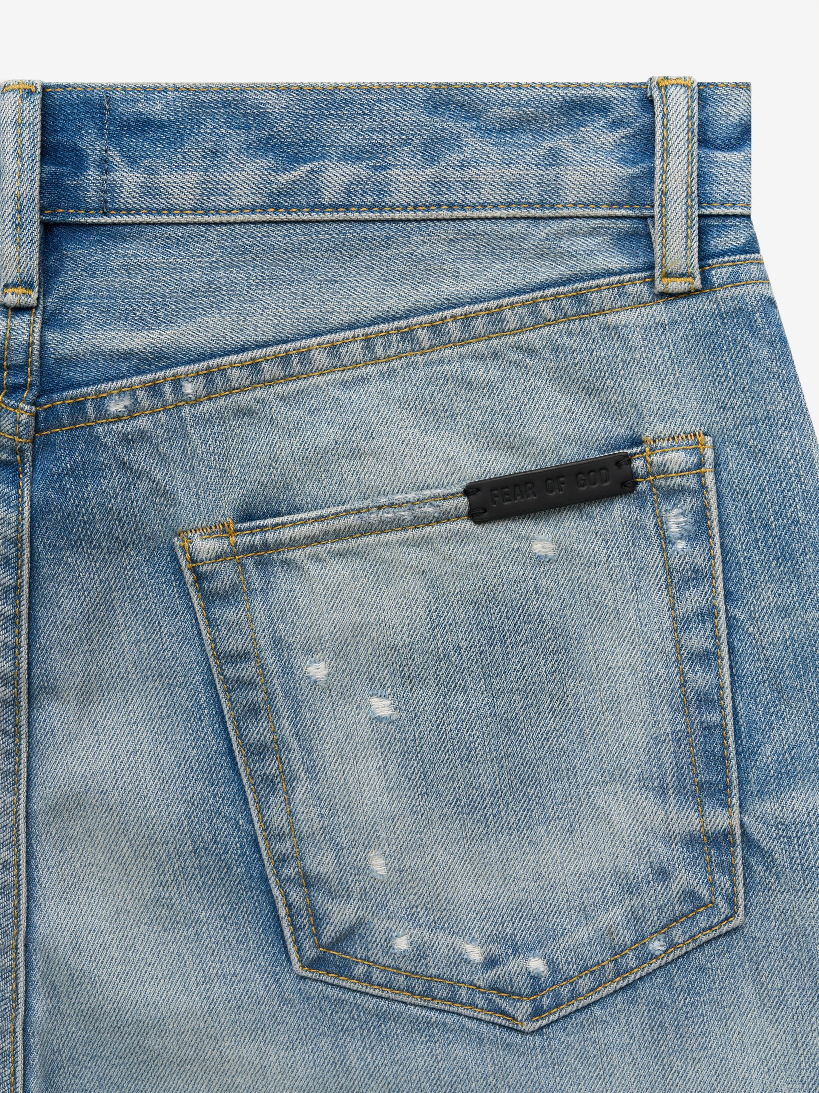 7th Collection Denim sold by Fear of God product image thumbnail 4