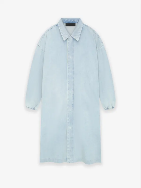 Car Coat made by Essentials