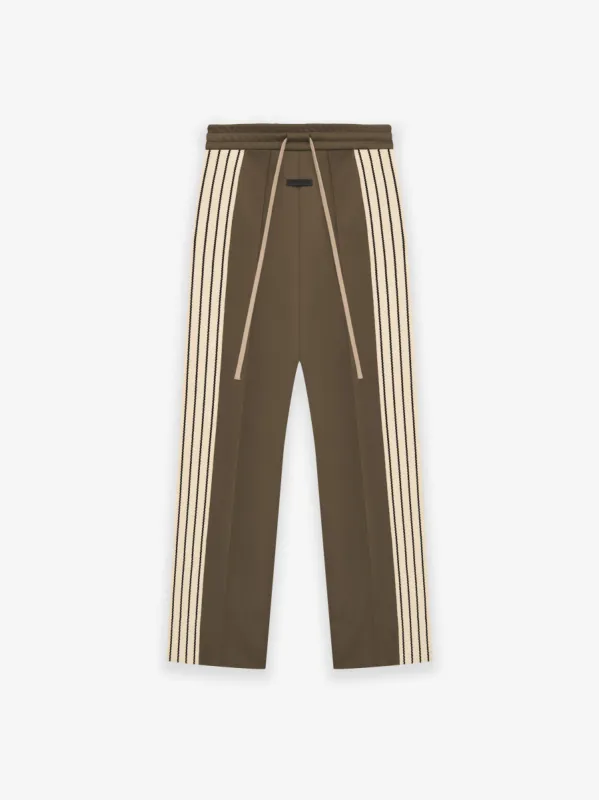 Sport Nylon Stripe Relaxed Sweatpant sold by Fear of God