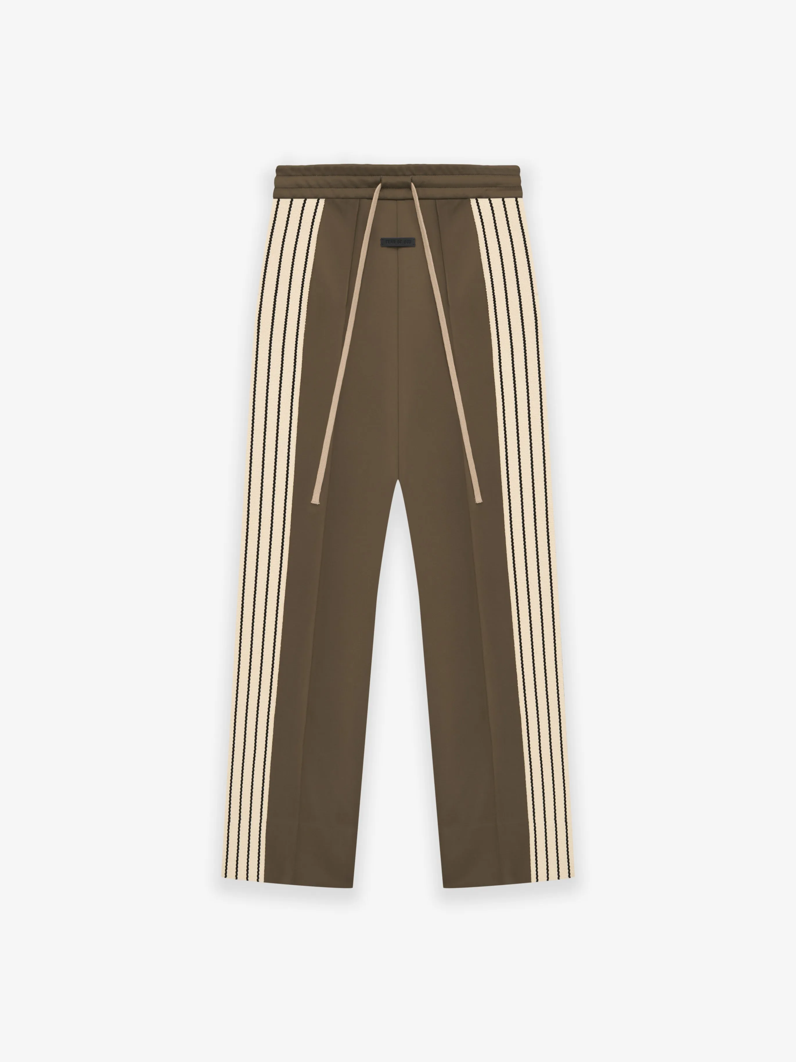 Sport Nylon Stripe Relaxed Sweatpant sold by Fear of God