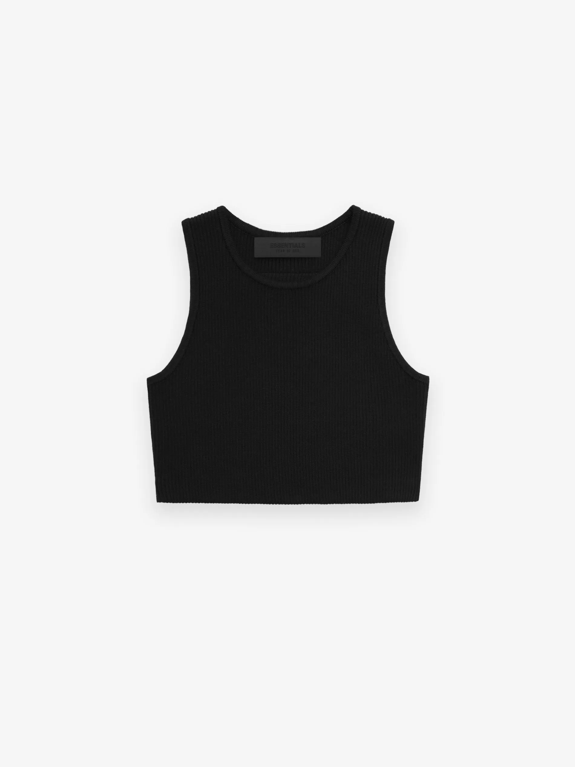 WOMENS KNIT SPORT TANK sold by Fear of God