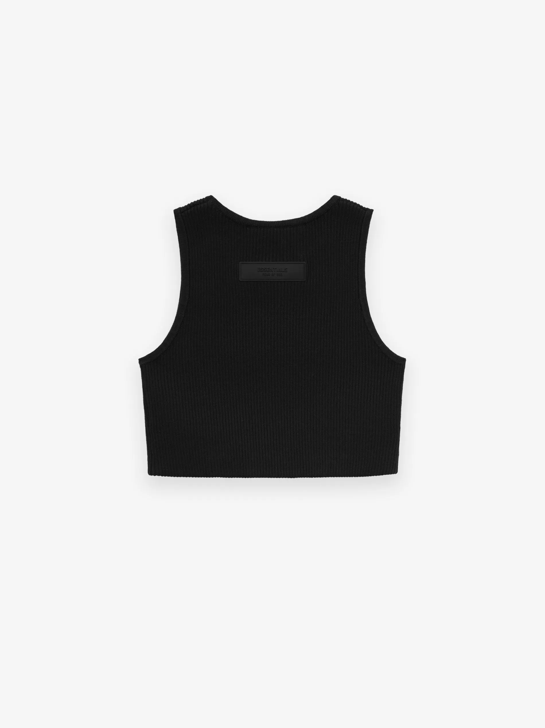WOMENS KNIT SPORT TANK sold by Fear of God product image thumbnail 2