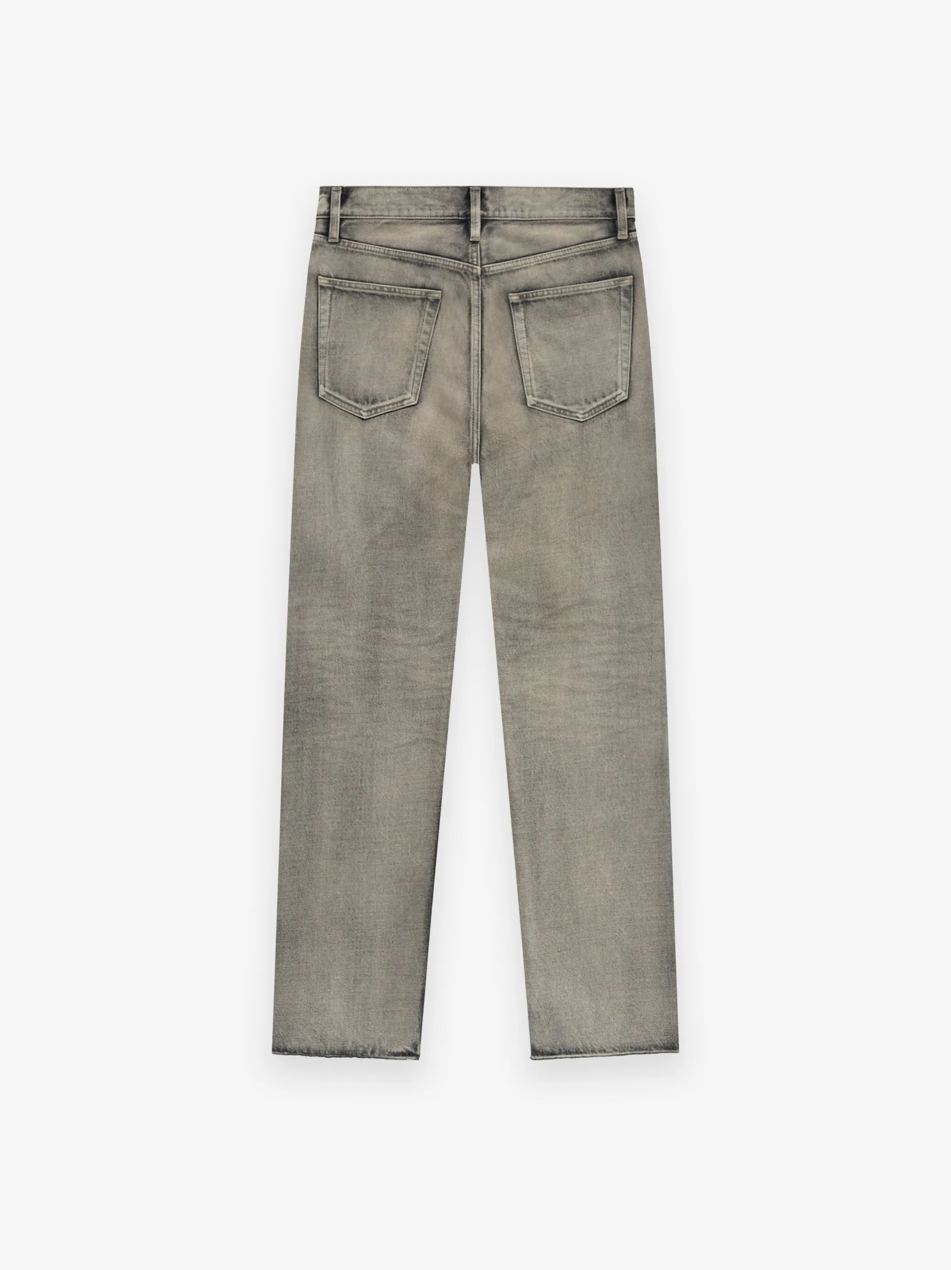 Classic 5 Pocket sold by Fear of God product image thumbnail 2