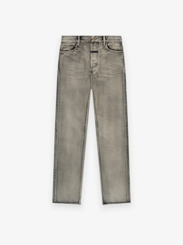 Classic 5 Pocket sold by Fear of God