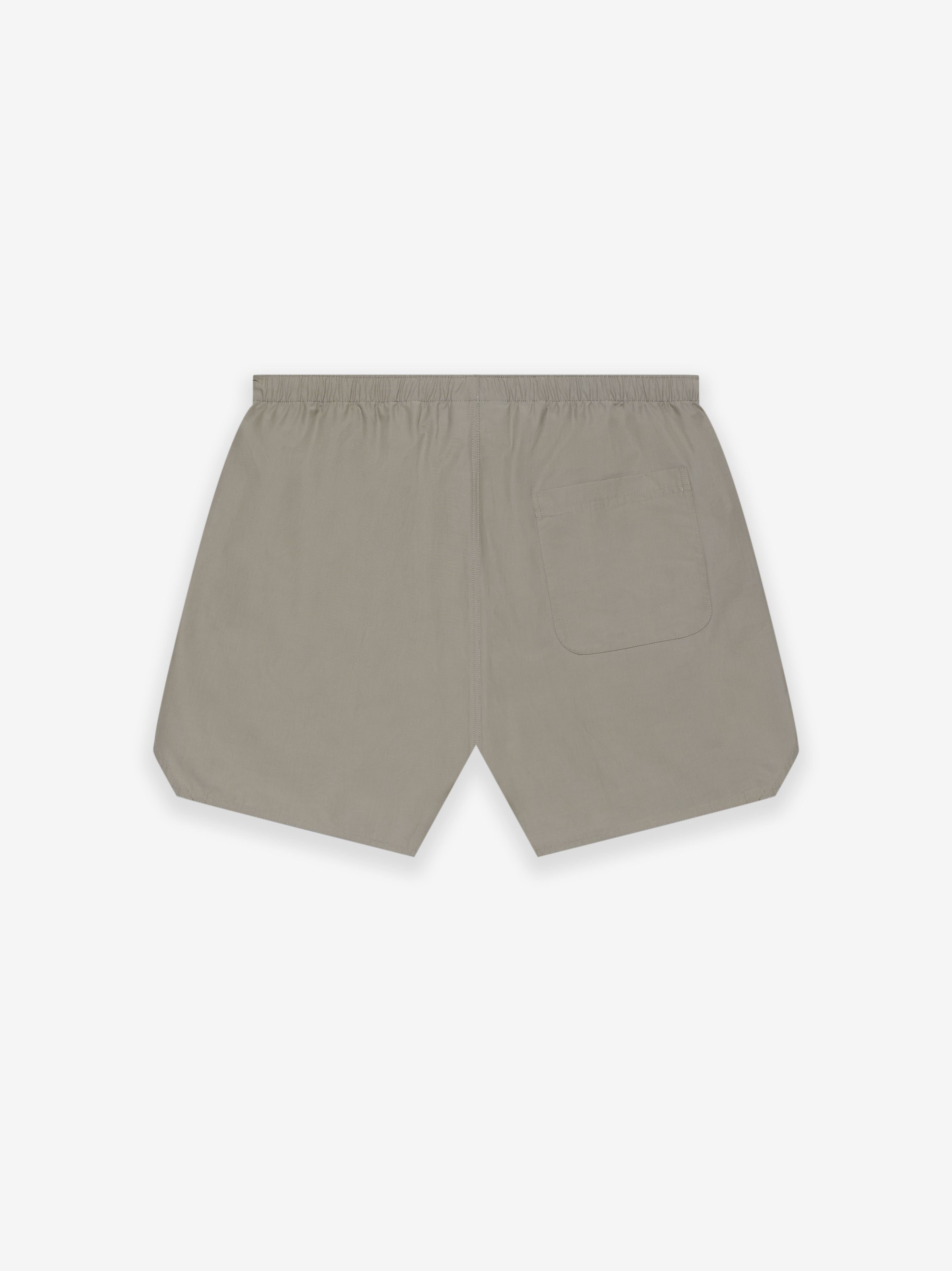 Volley Short sold by Fear of God product image thumbnail 2