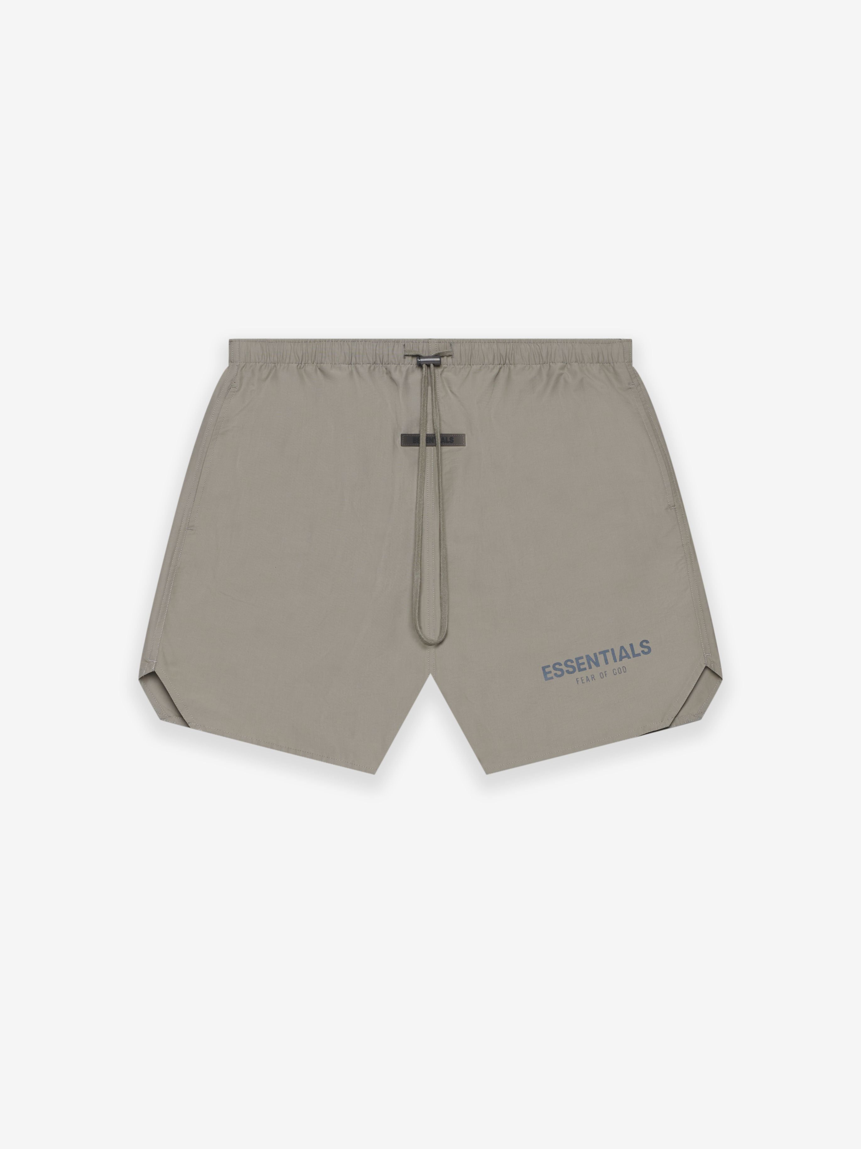 Volley Short sold by Fear of God
