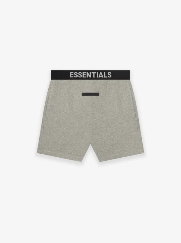 LOUNGE SHORT sold by Fear of God