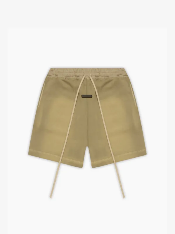 The Vintage Sweatshort made by Fear of God