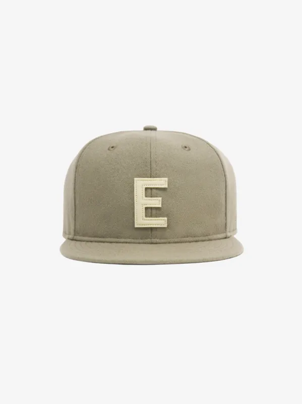 E Hat made by Fear of God
