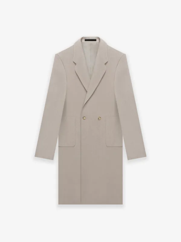 The Overcoat sold by Fear of God