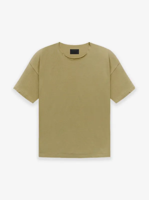 Raw Neck Tee sold by Fear of God